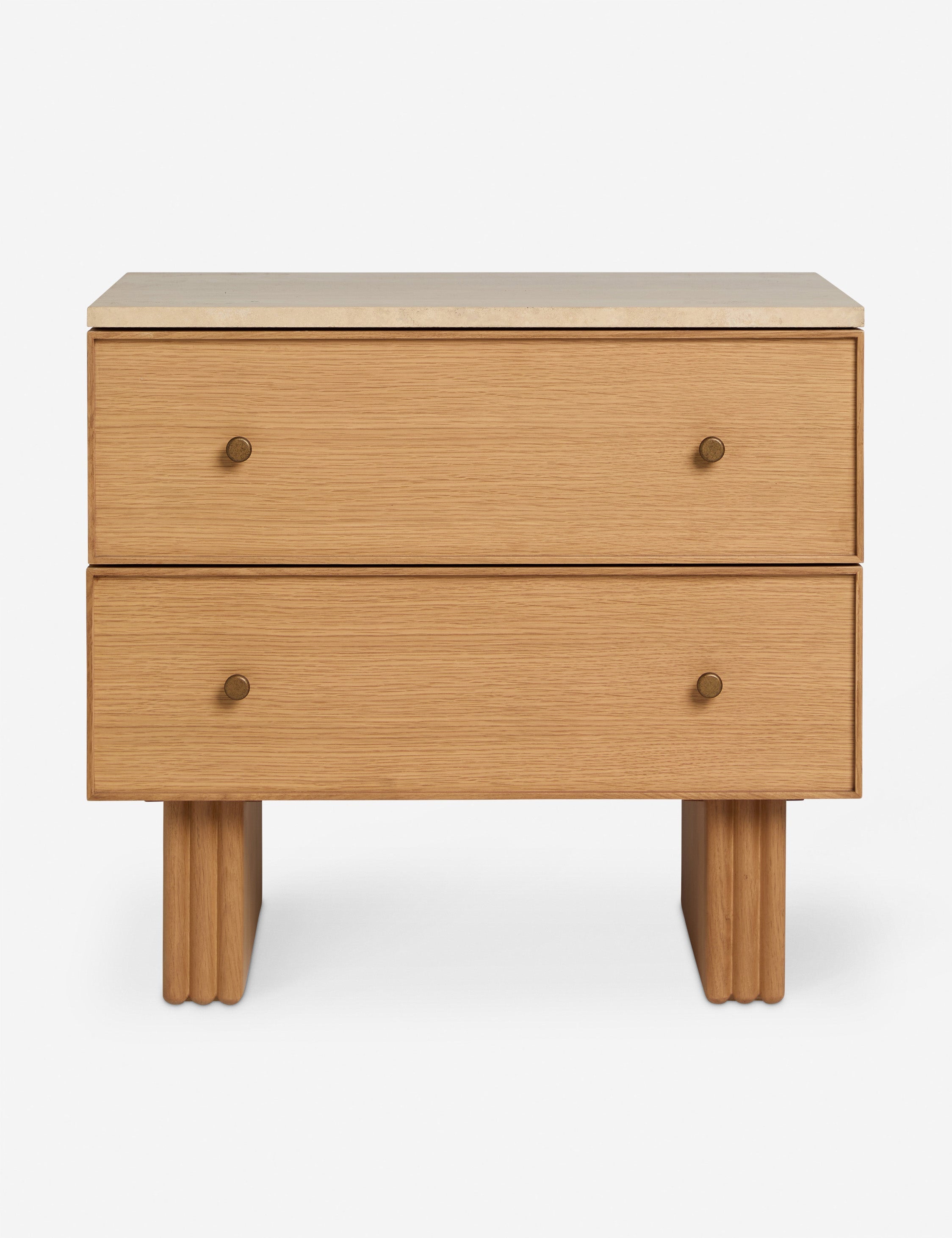 Lulu and Georgia - Keshan Nightstand