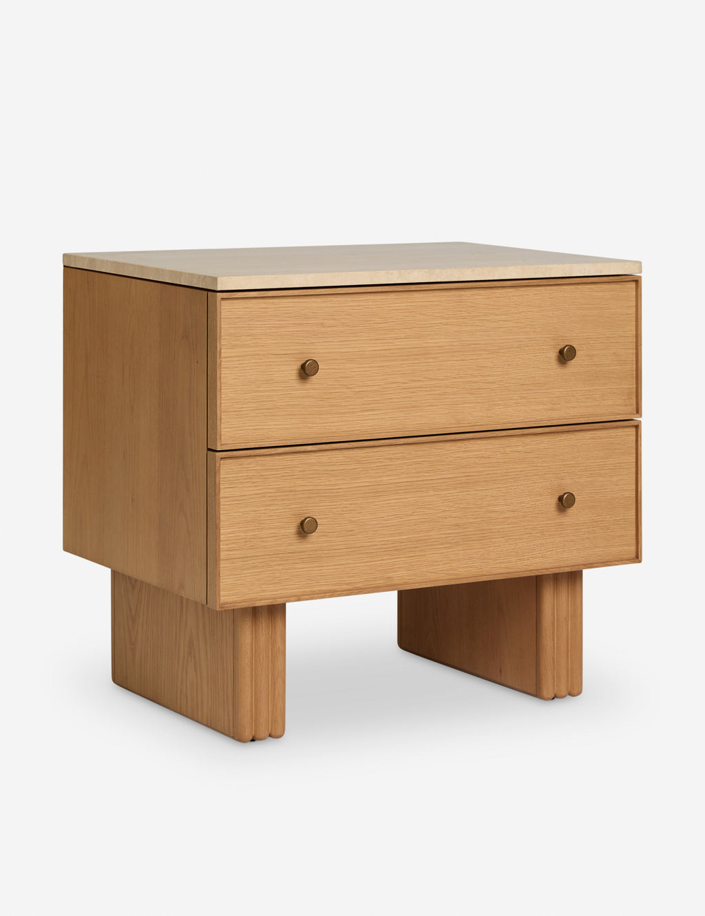 Lulu and Georgia - Keshan Nightstand