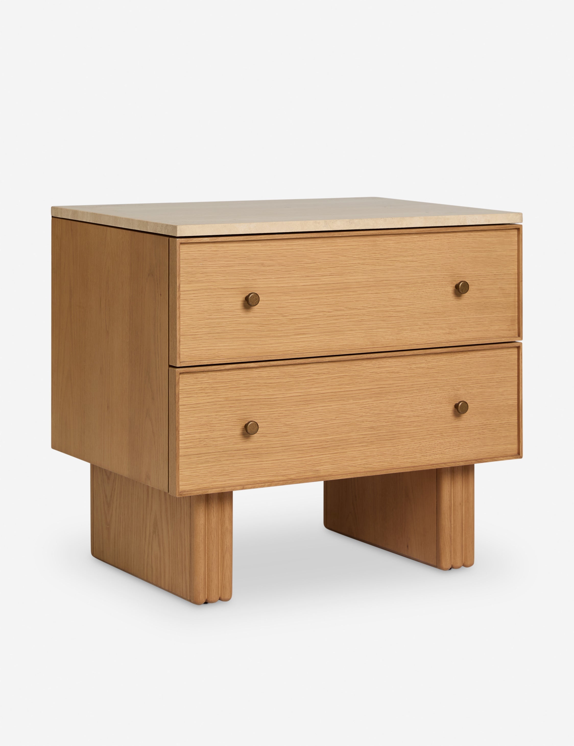 Lulu and Georgia - Keshan Nightstand