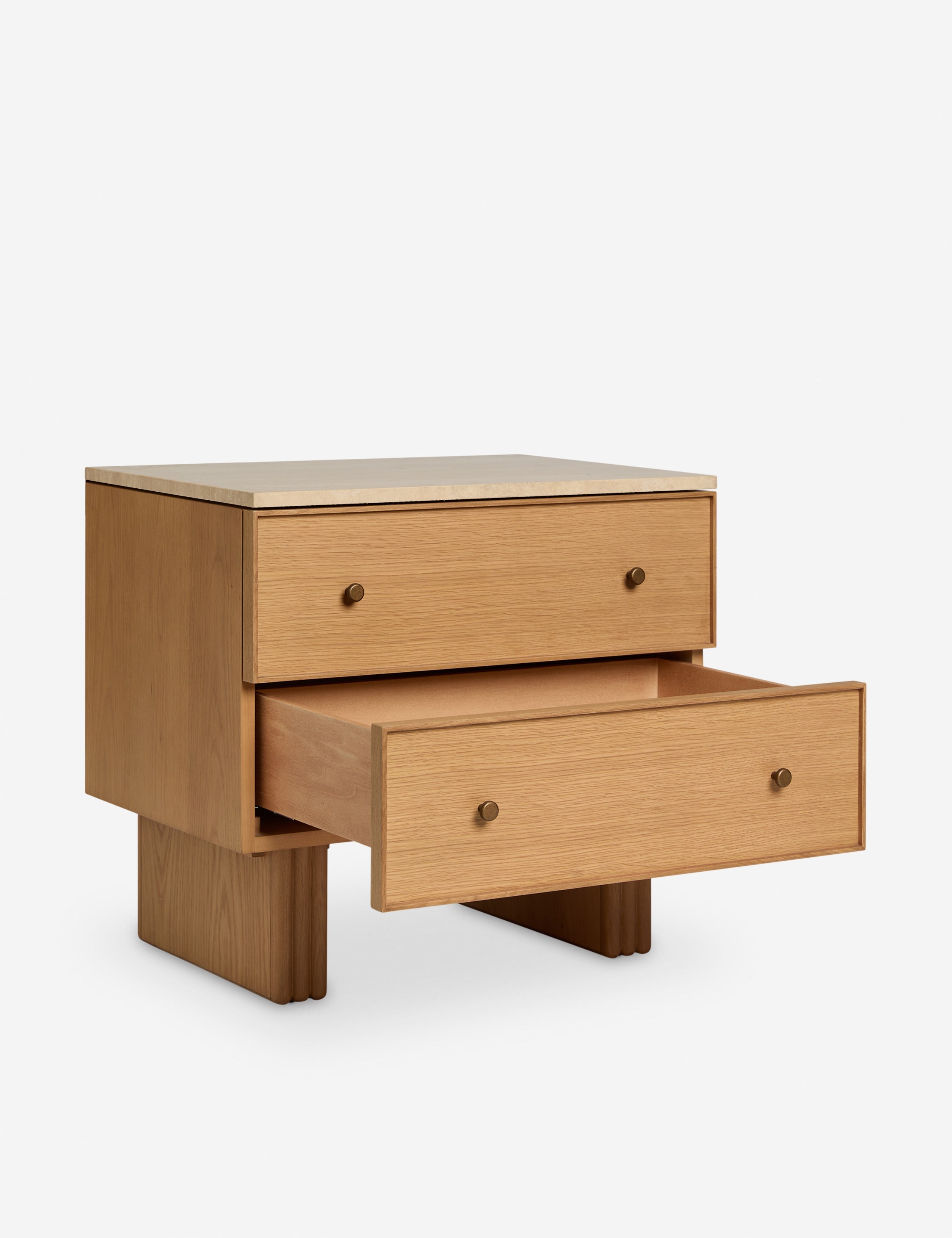 Lulu and Georgia - Keshan Nightstand