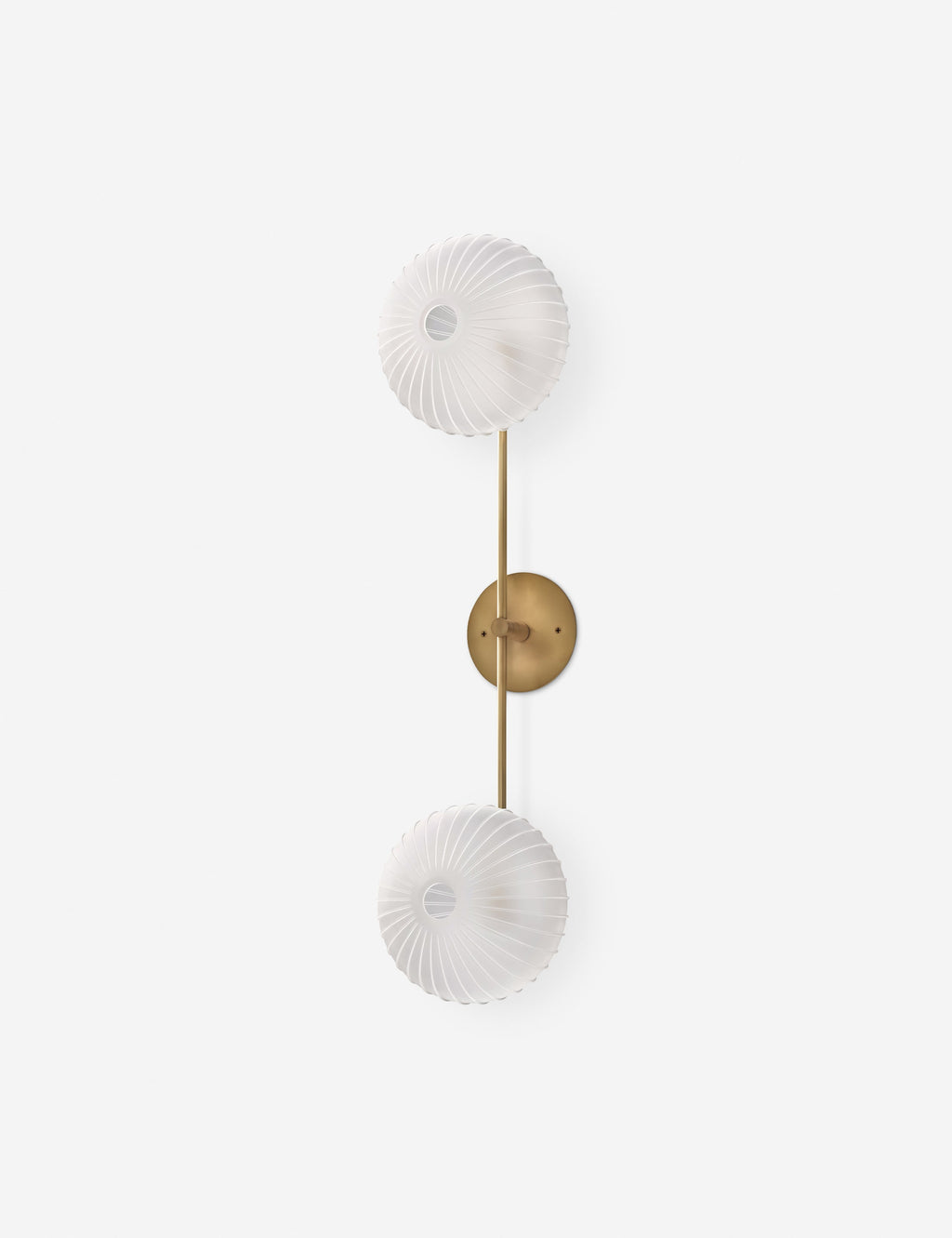 Lulu and Georgia - Kina 2 - Light Sconce by Blueprint Lighting
