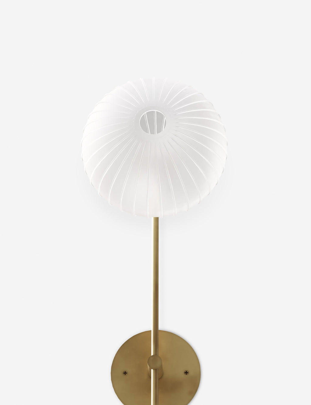 Lulu and Georgia - Kina 2 - Light Sconce by Blueprint Lighting