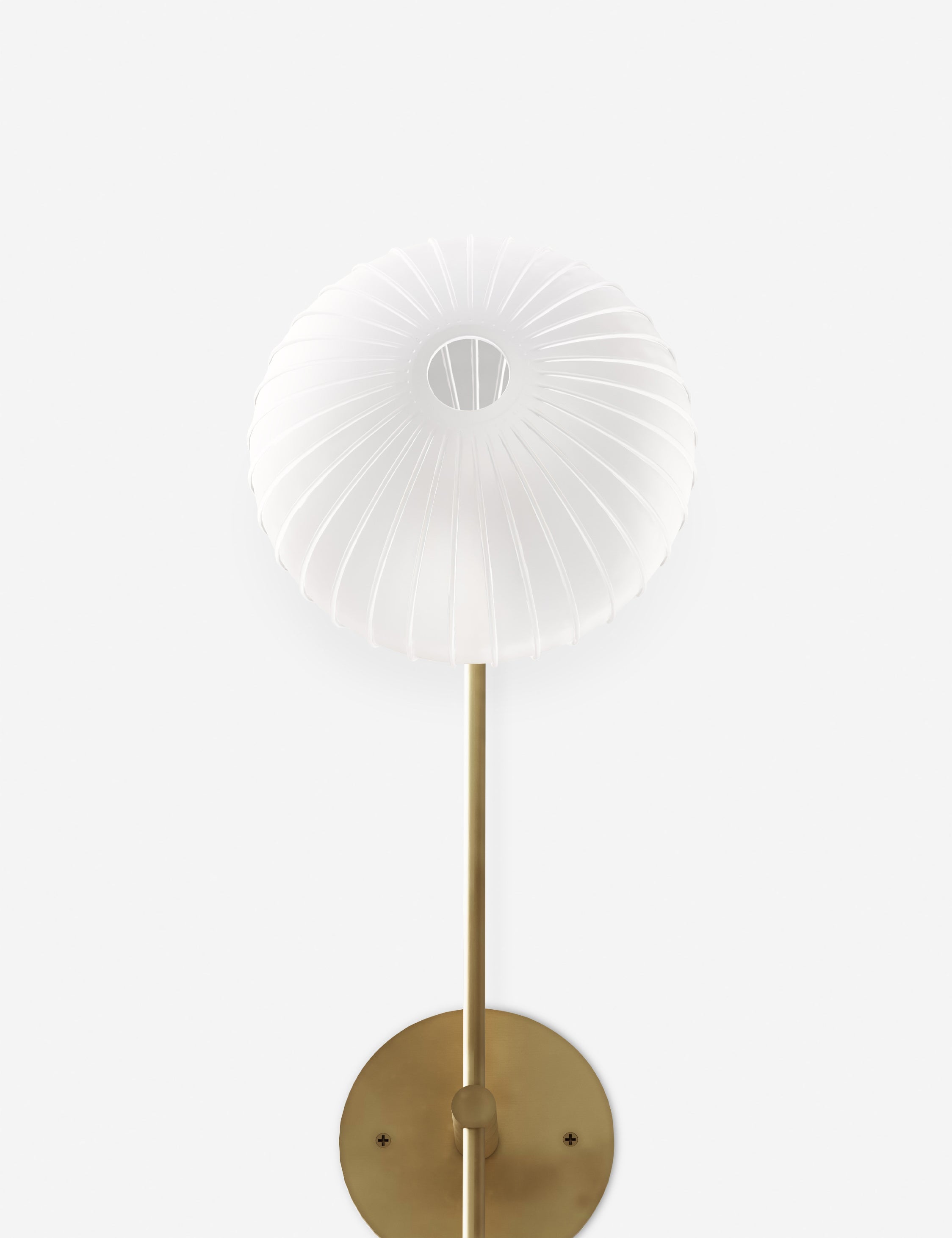 Lulu and Georgia - Kina 2 - Light Sconce by Blueprint Lighting