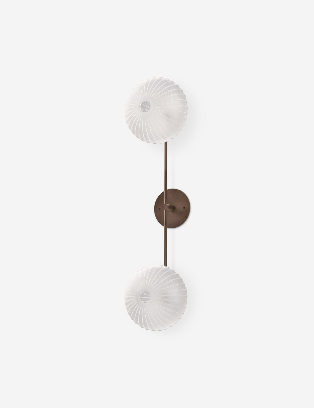 Lulu and Georgia - Kina 2 - Light Sconce by Blueprint Lighting