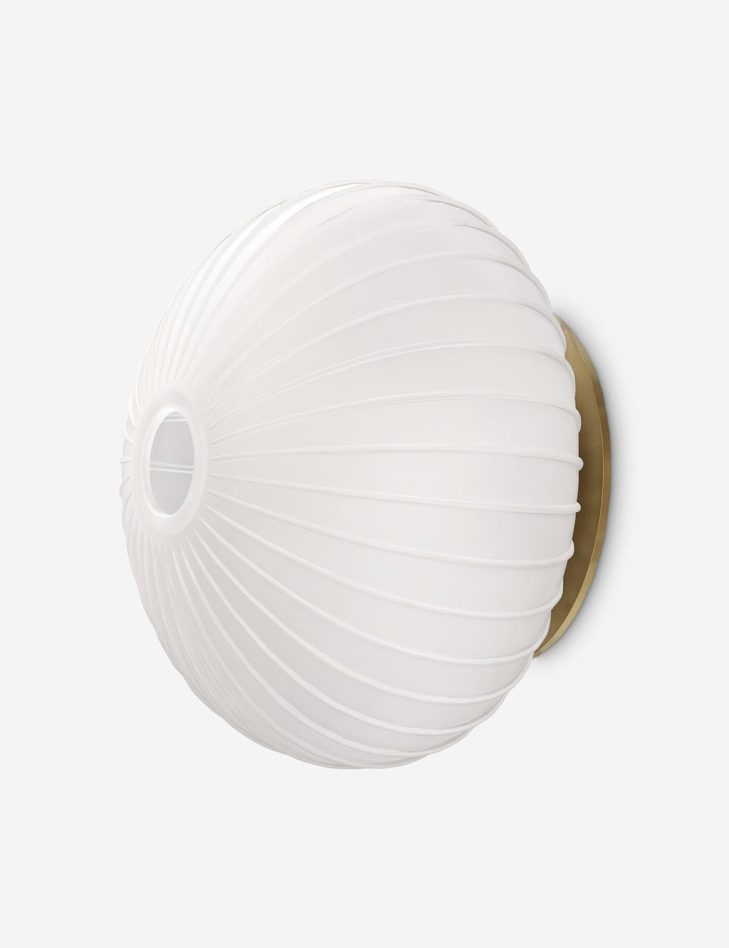 Lulu and Georgia - Kina Sconce by Blueprint Lighting