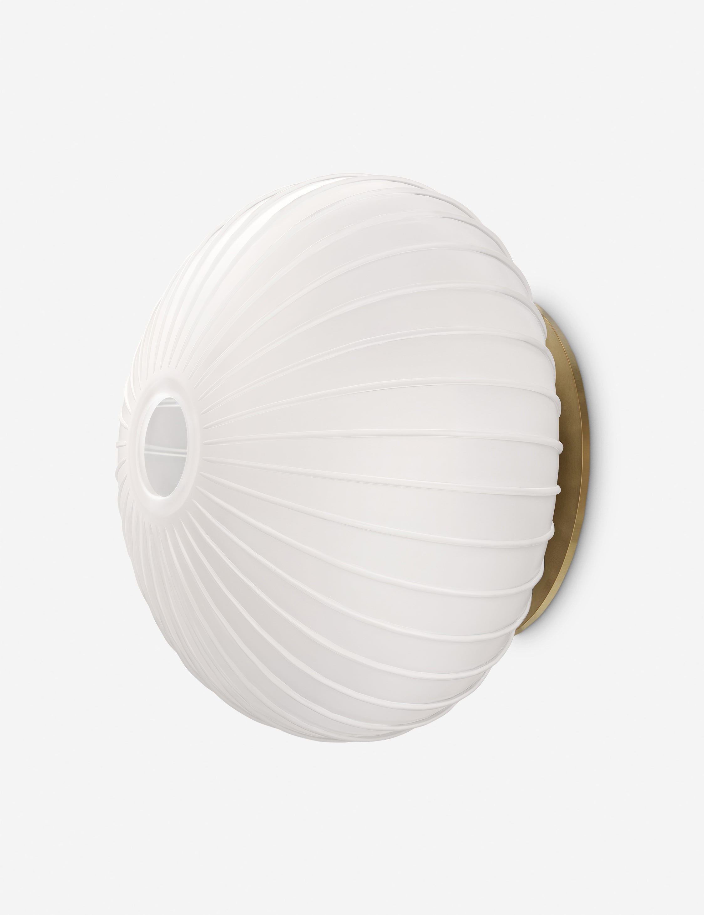 Lulu and Georgia - Kina Sconce by Blueprint Lighting