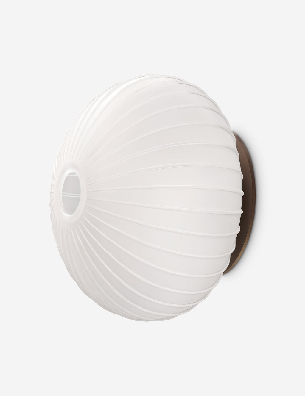 Lulu and Georgia - Kina Sconce by Blueprint Lighting