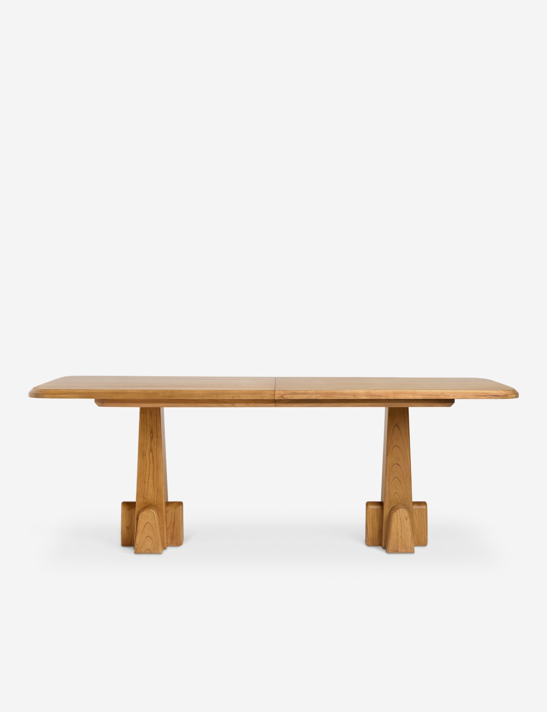 Lulu and Georgia - Kipling Extendable Dining Table