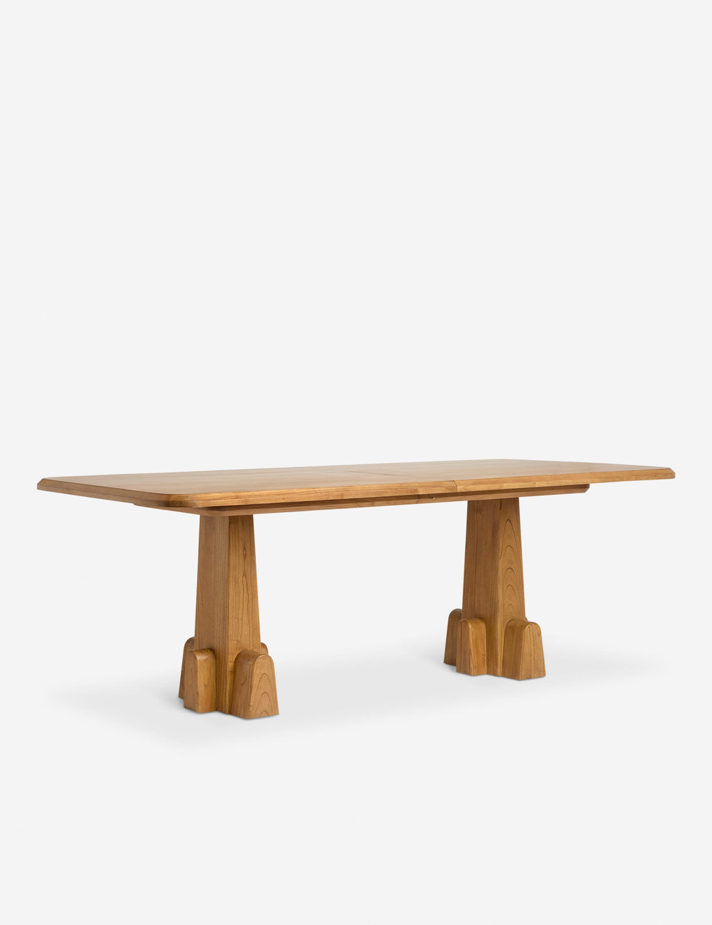Lulu and Georgia - Kipling Extendable Dining Table