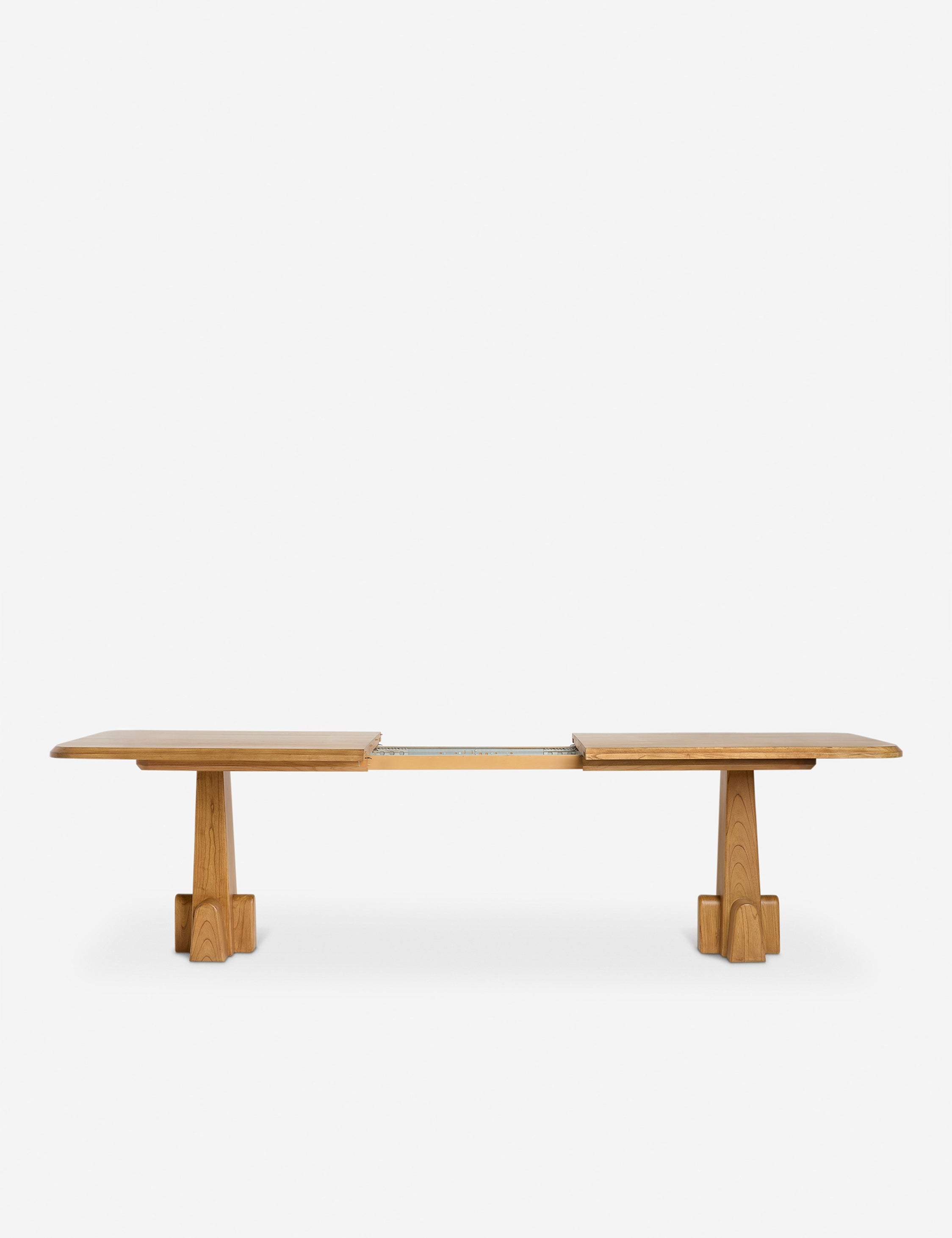 Lulu and Georgia - Kipling Extendable Dining Table