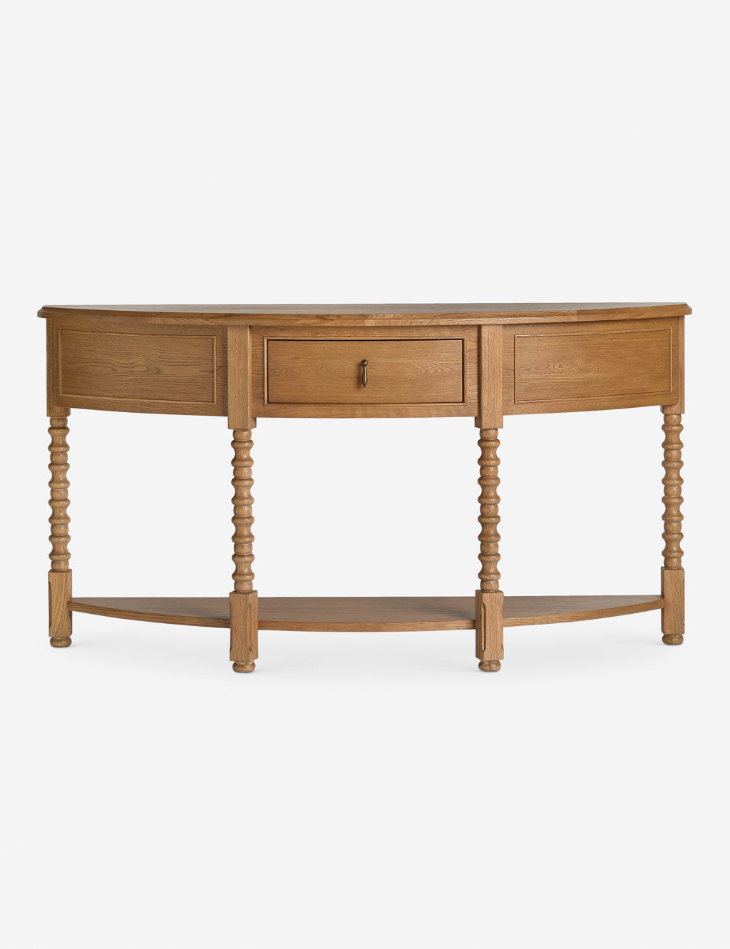 Lulu and Georgia - Kirkham Console Table by Ginny Macdonald
