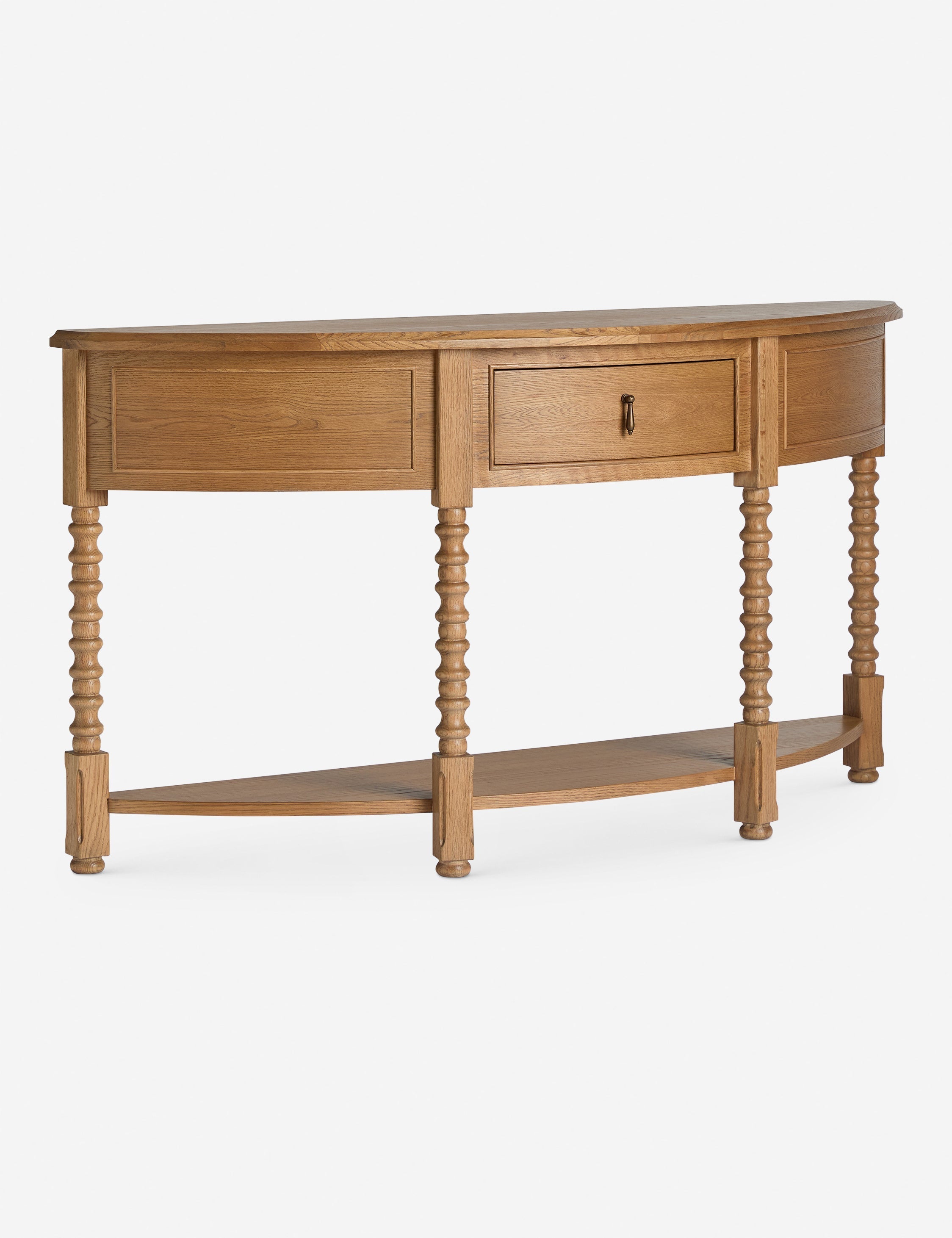 Lulu and Georgia - Kirkham Console Table by Ginny Macdonald