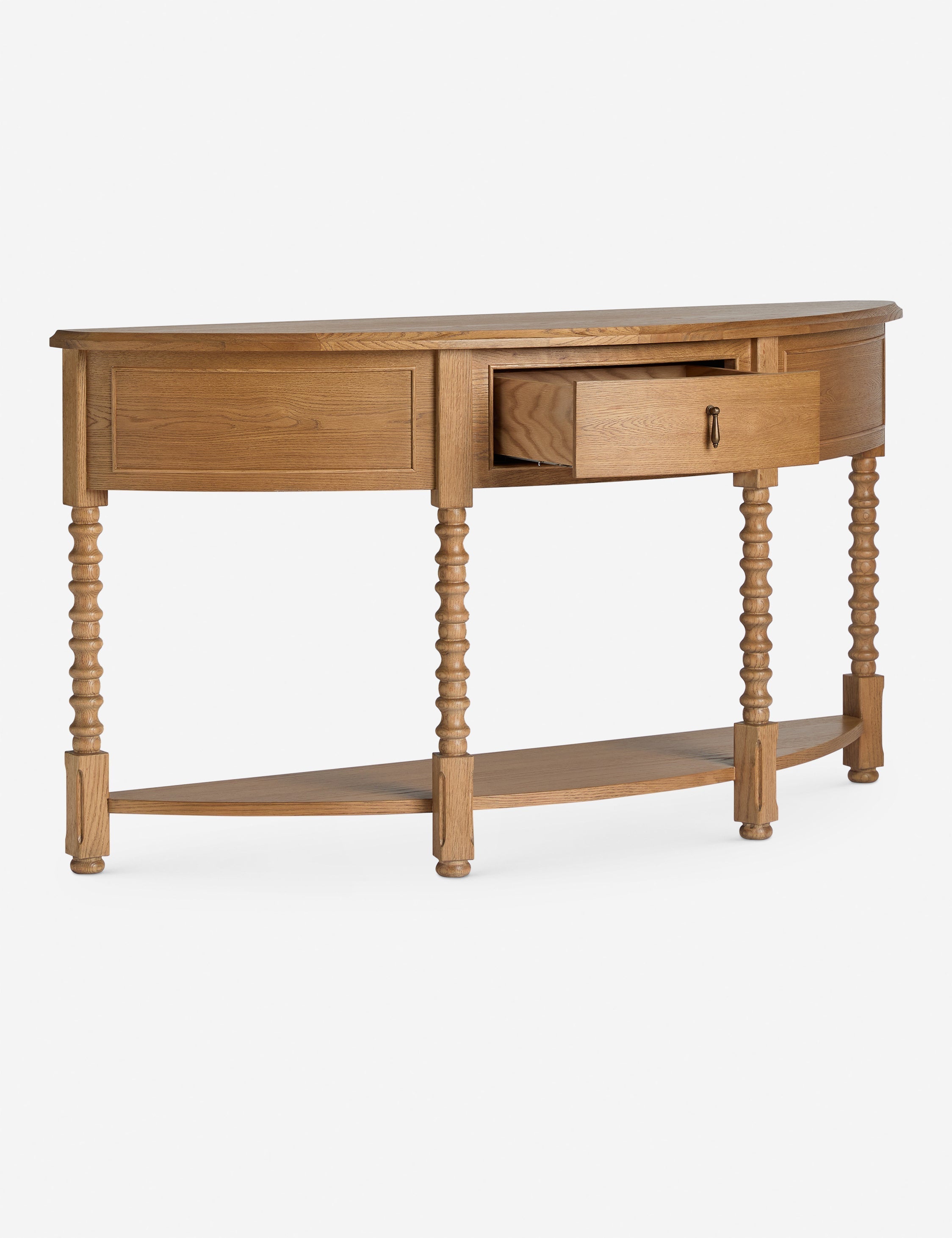 Lulu and Georgia - Kirkham Console Table by Ginny Macdonald