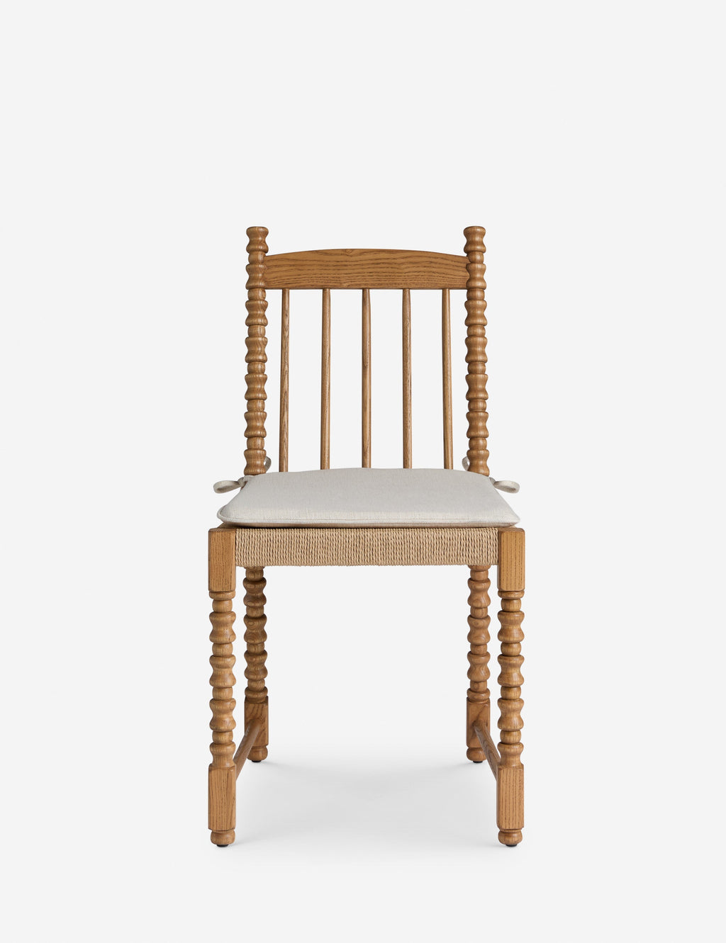 Lulu and Georgia - Kirkham Dining Chair by Ginny Macdonald