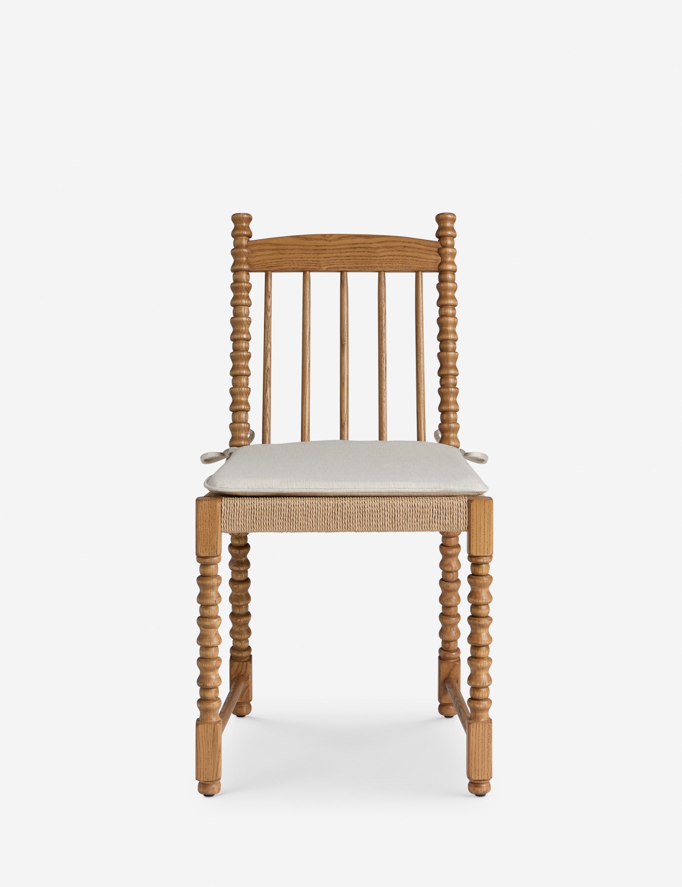 Lulu and Georgia - Kirkham Dining Chair by Ginny Macdonald