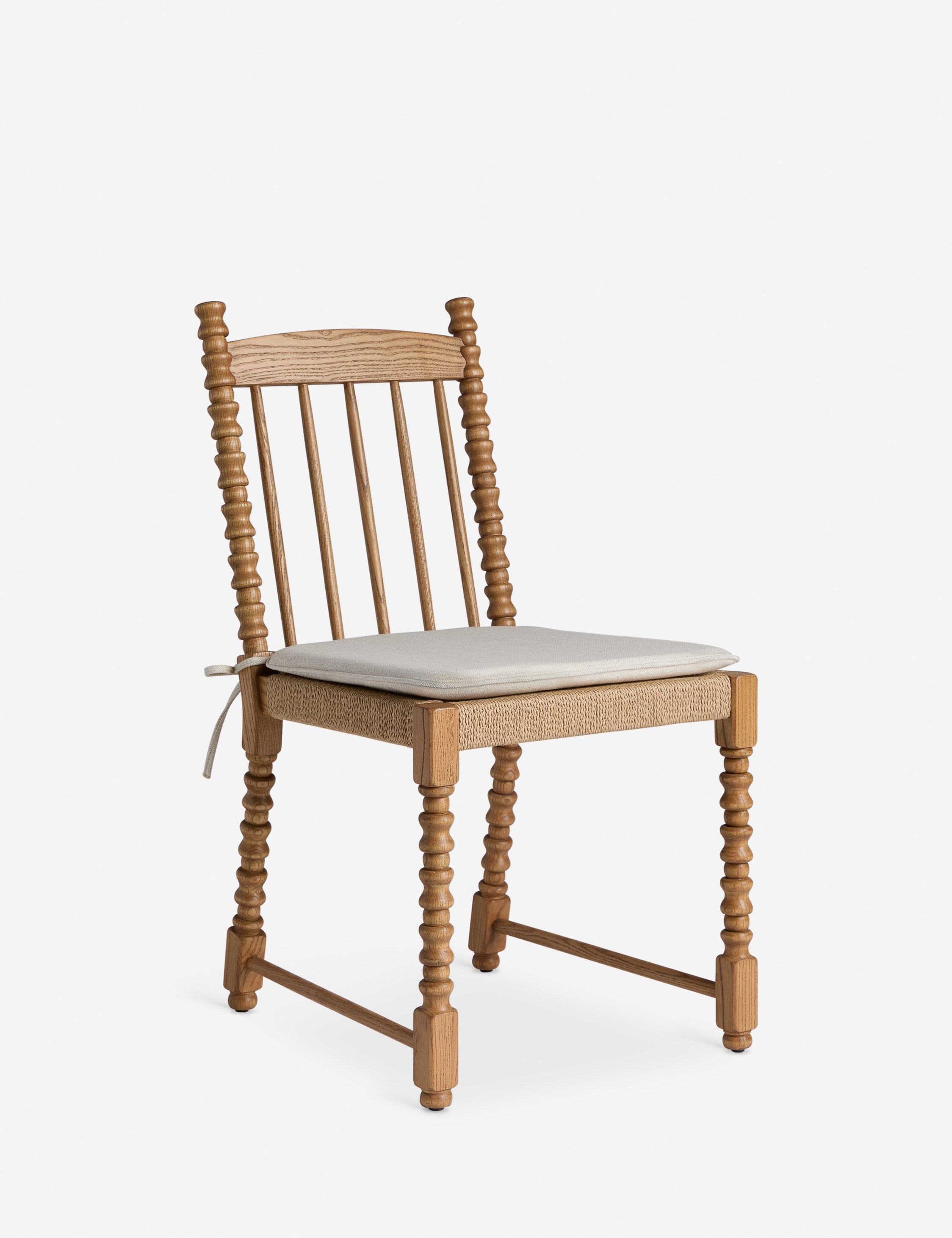 Lulu and Georgia - Kirkham Dining Chair by Ginny Macdonald