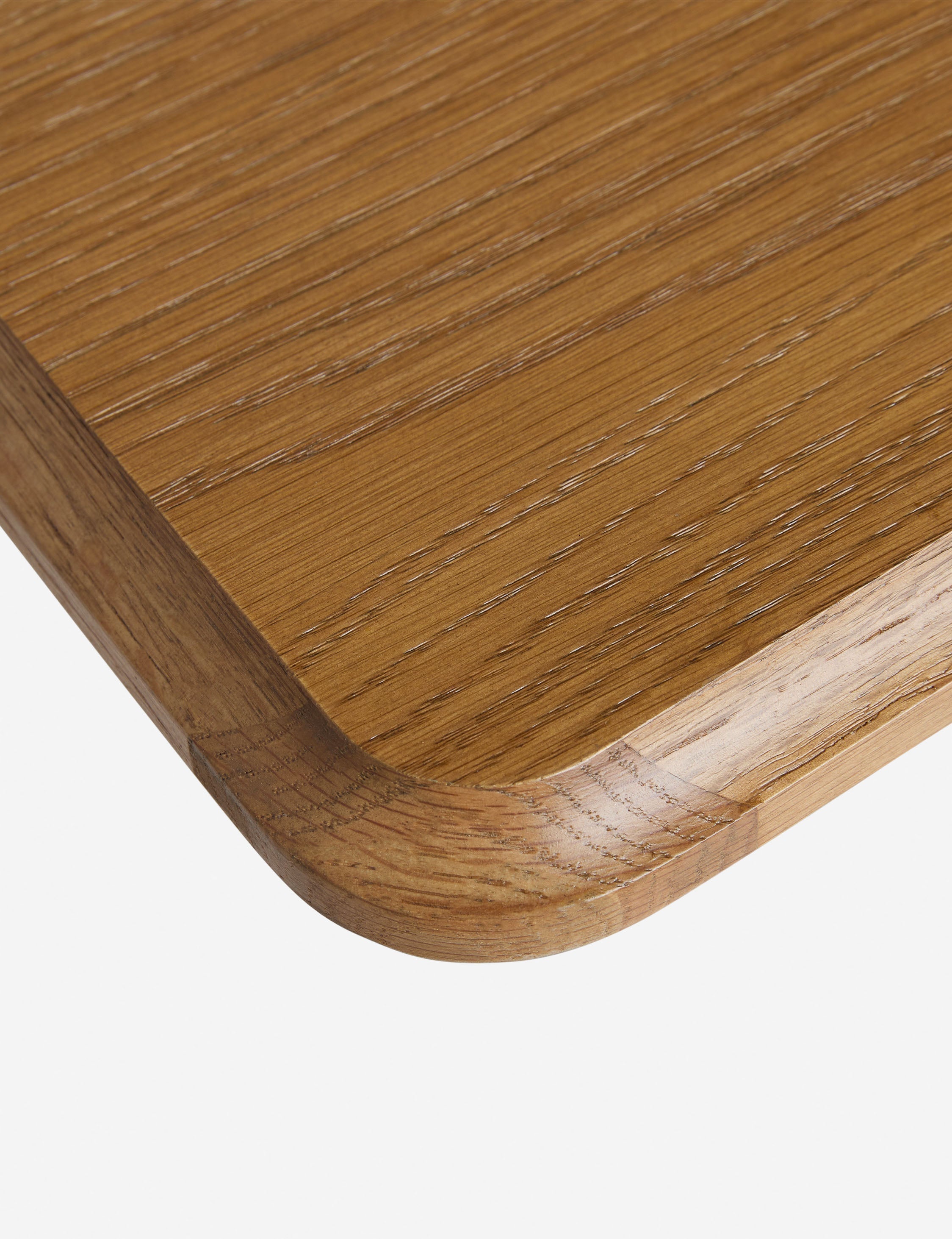 Lulu and Georgia - Kirkham Dining Table by Ginny Macdonald