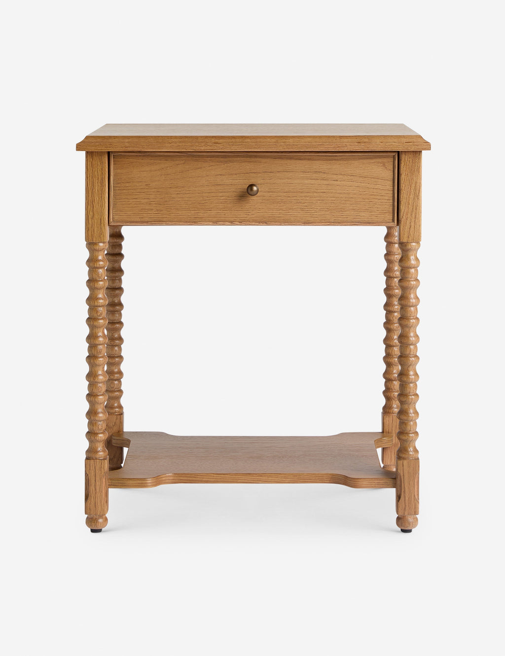 Lulu and Georgia - Kirkham Side Table by Ginny Macdonald