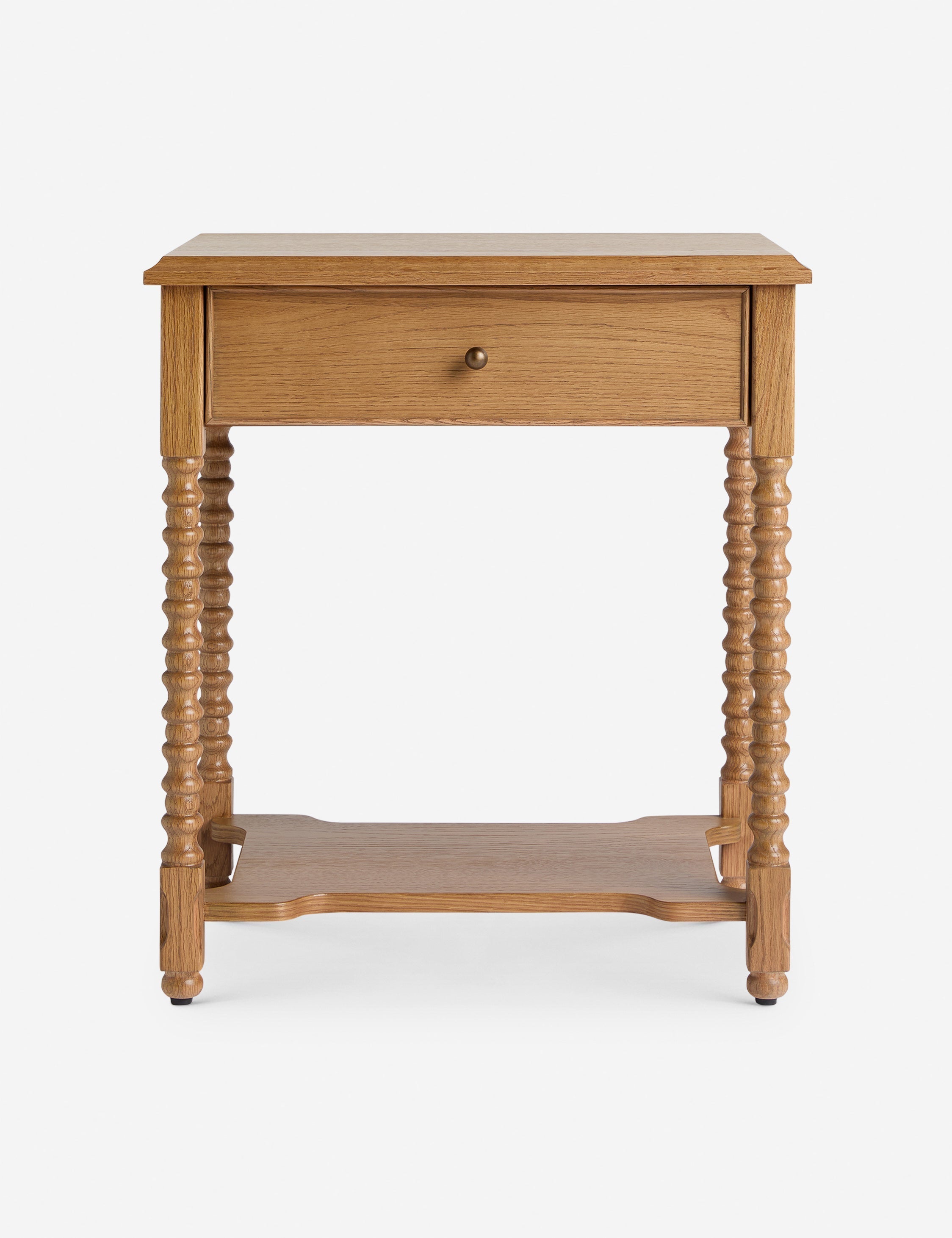 Lulu and Georgia - Kirkham Side Table by Ginny Macdonald