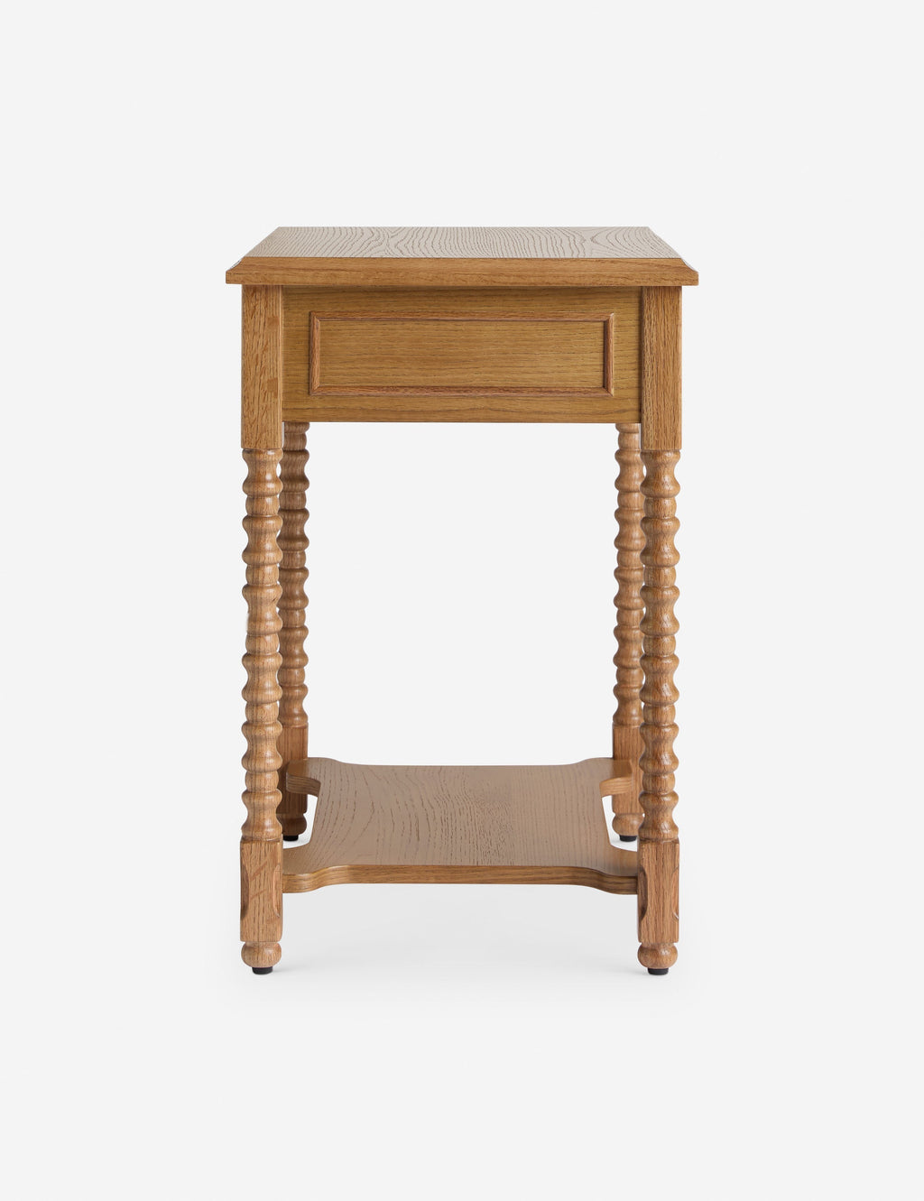 Lulu and Georgia - Kirkham Side Table by Ginny Macdonald