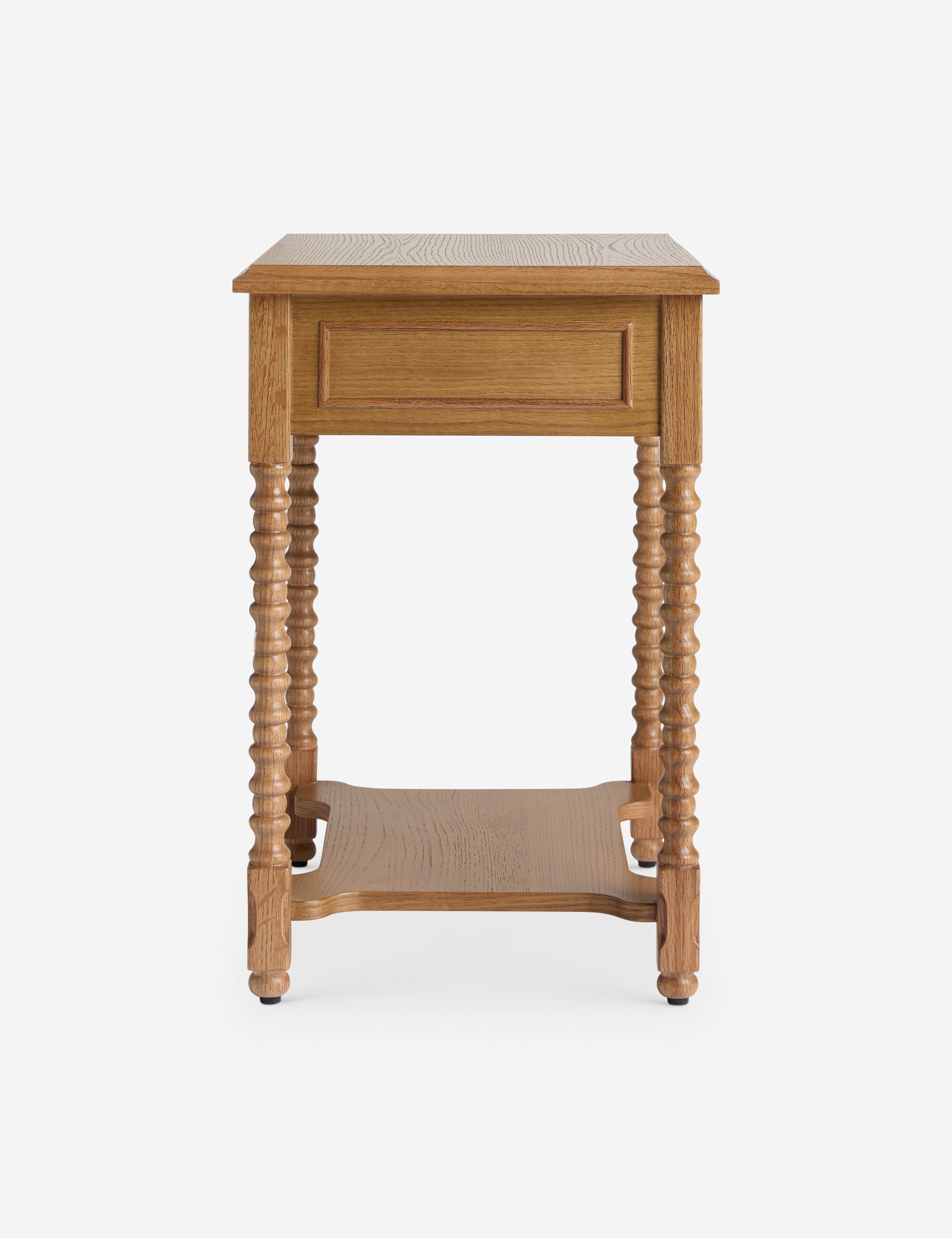Lulu and Georgia - Kirkham Side Table by Ginny Macdonald