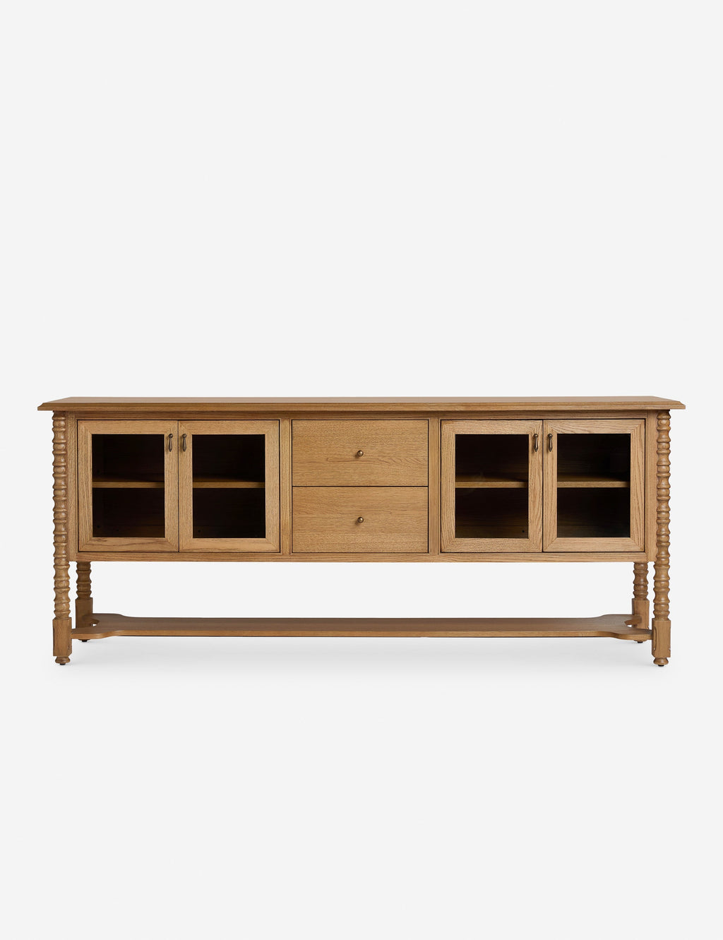 Lulu and Georgia - Kirkham Sideboard by Ginny Macdonald
