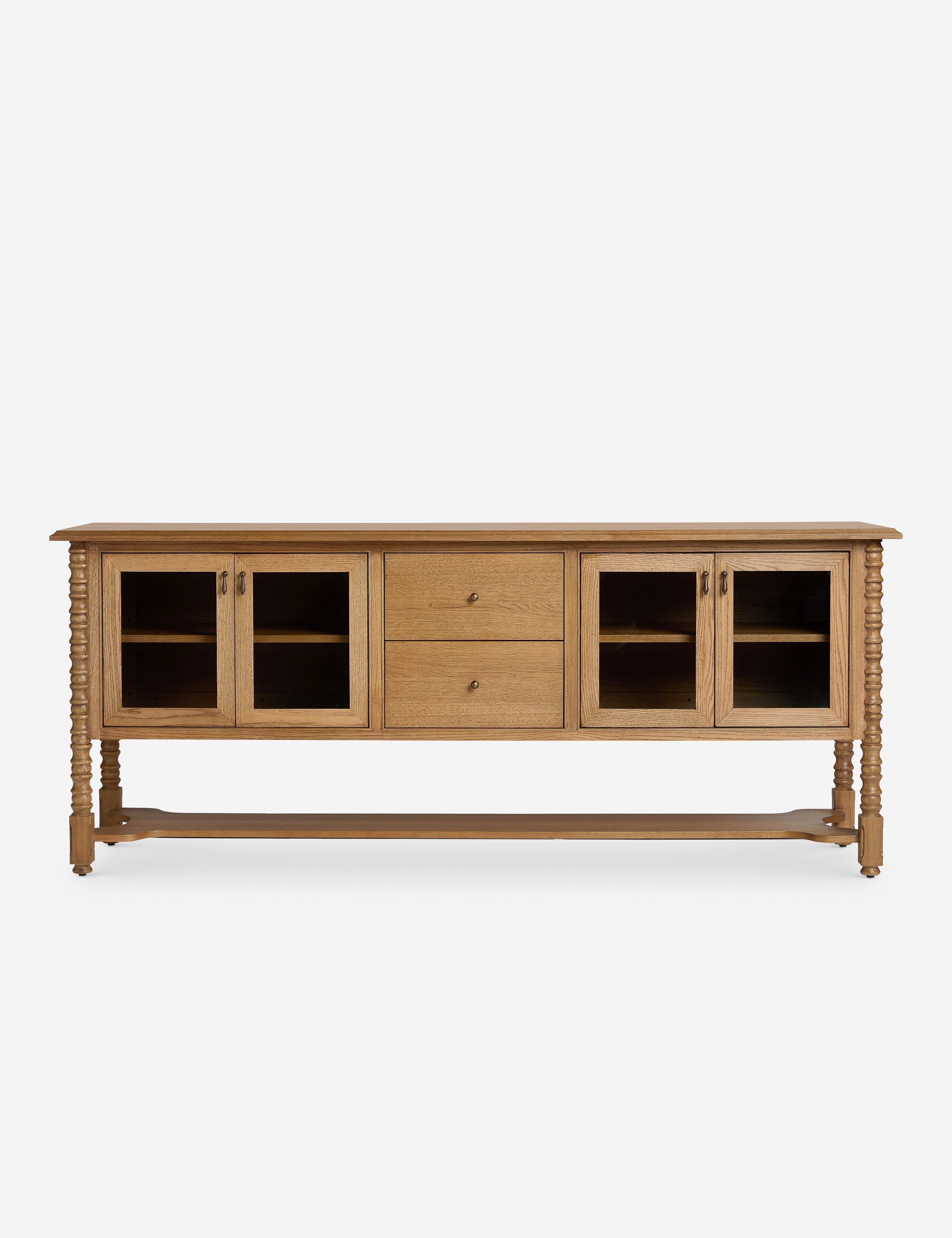 Lulu and Georgia - Kirkham Sideboard by Ginny Macdonald
