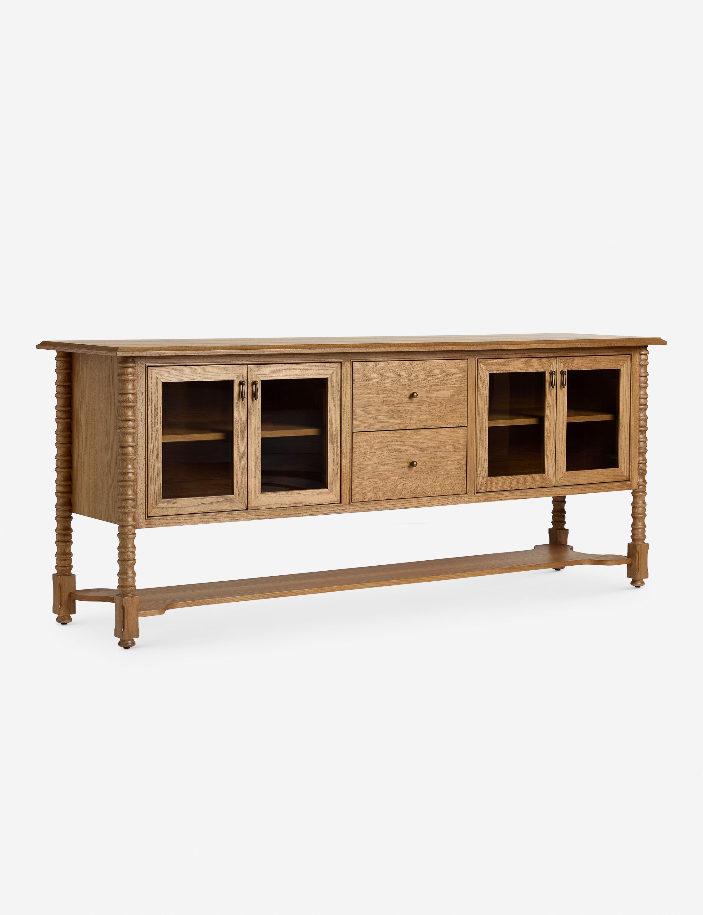 Lulu and Georgia - Kirkham Sideboard by Ginny Macdonald