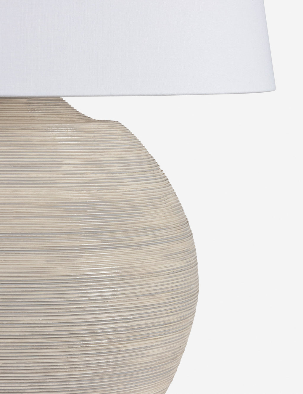 Lulu and Georgia - Carleigh Table Lamp