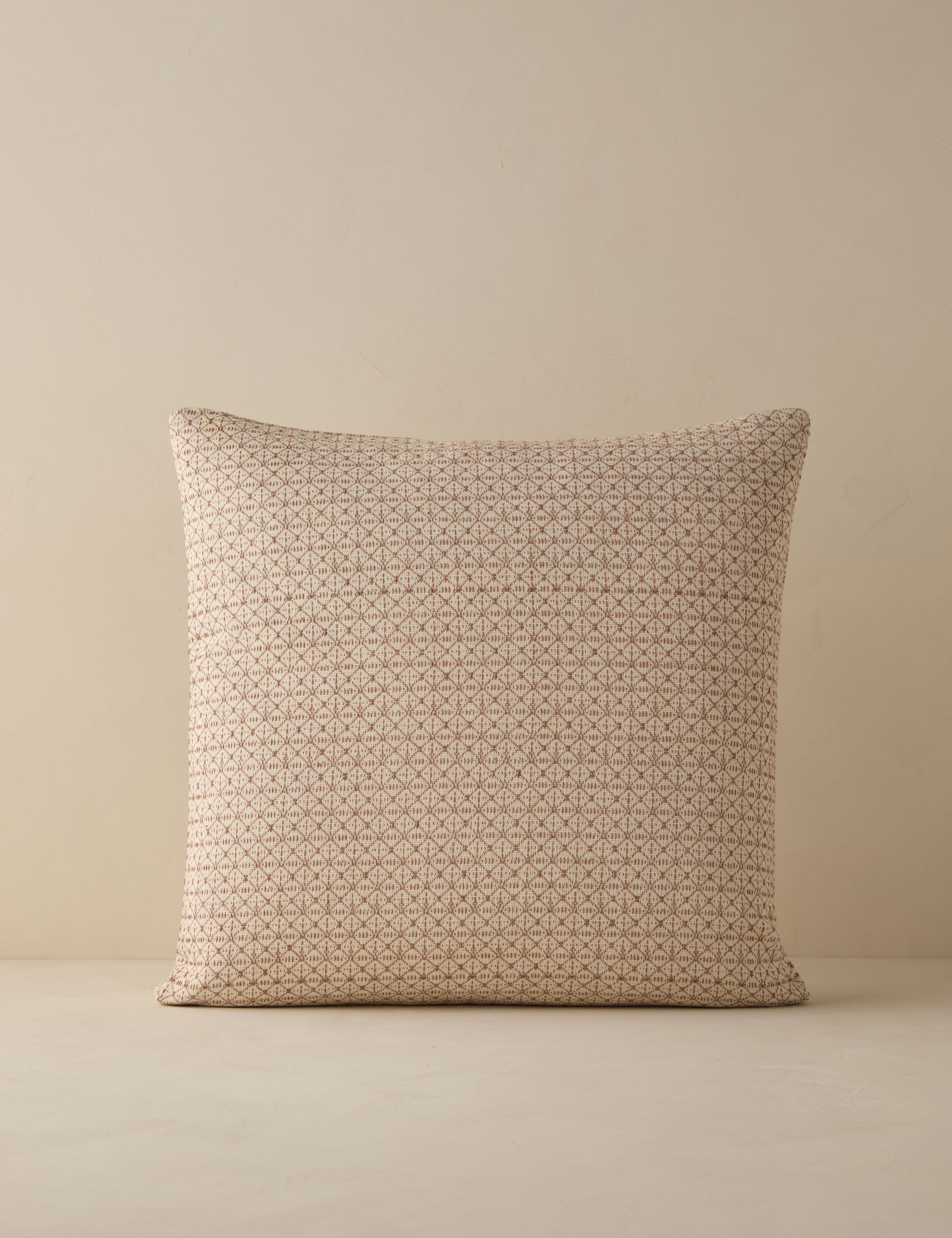 Lulu and Georgia - Kitching Pillow