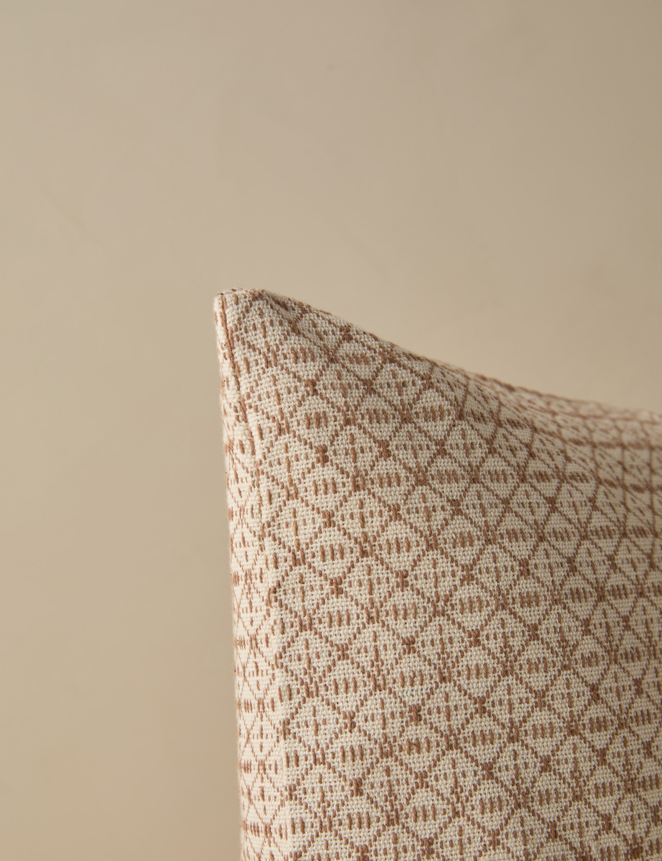 Lulu and Georgia - Kitching Pillow
