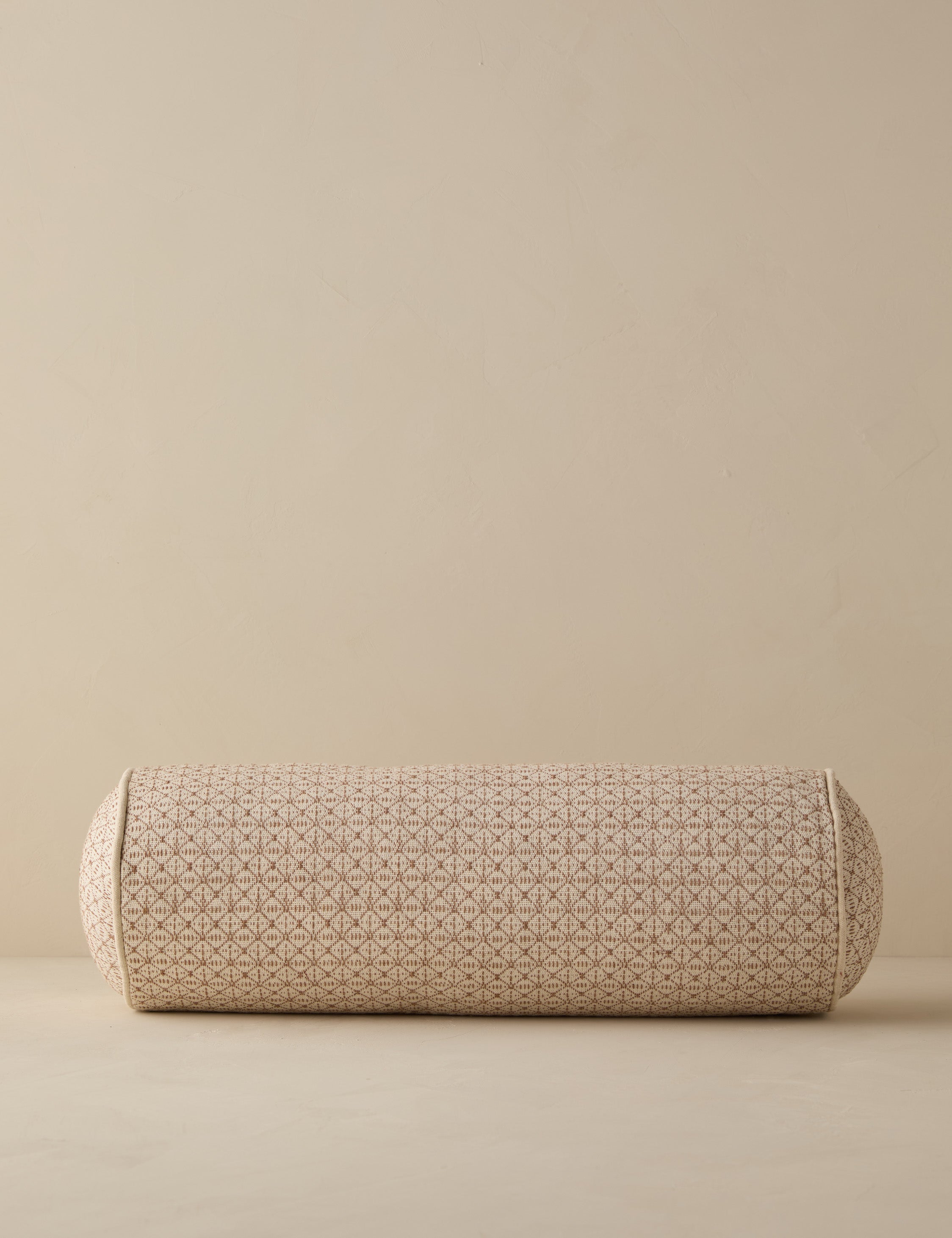 Lulu and Georgia - Kitching Bolster Pillow