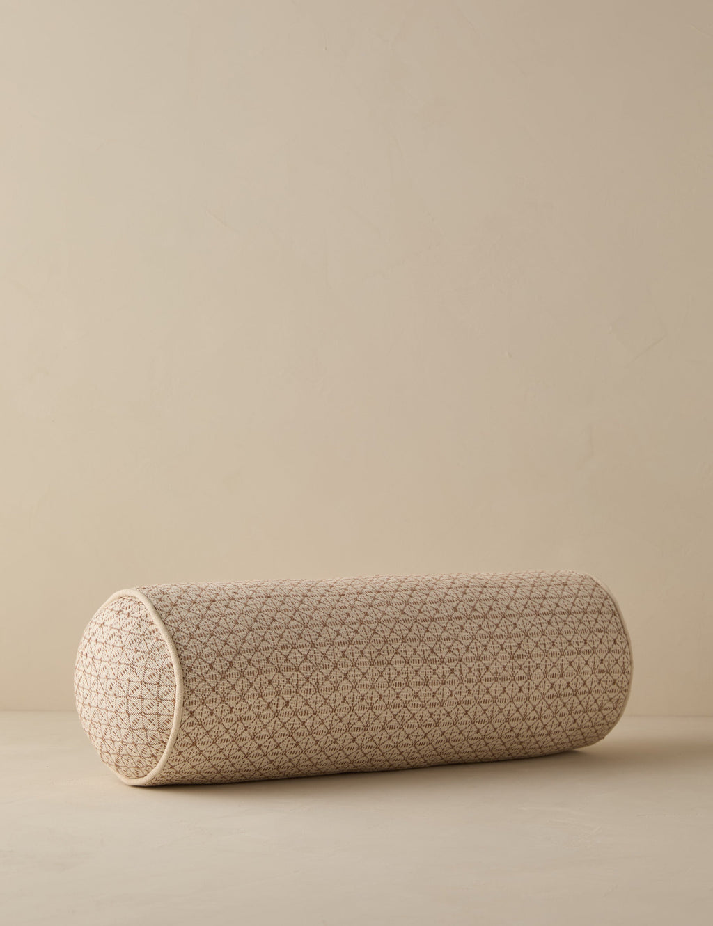 Lulu and Georgia - Kitching Bolster Pillow