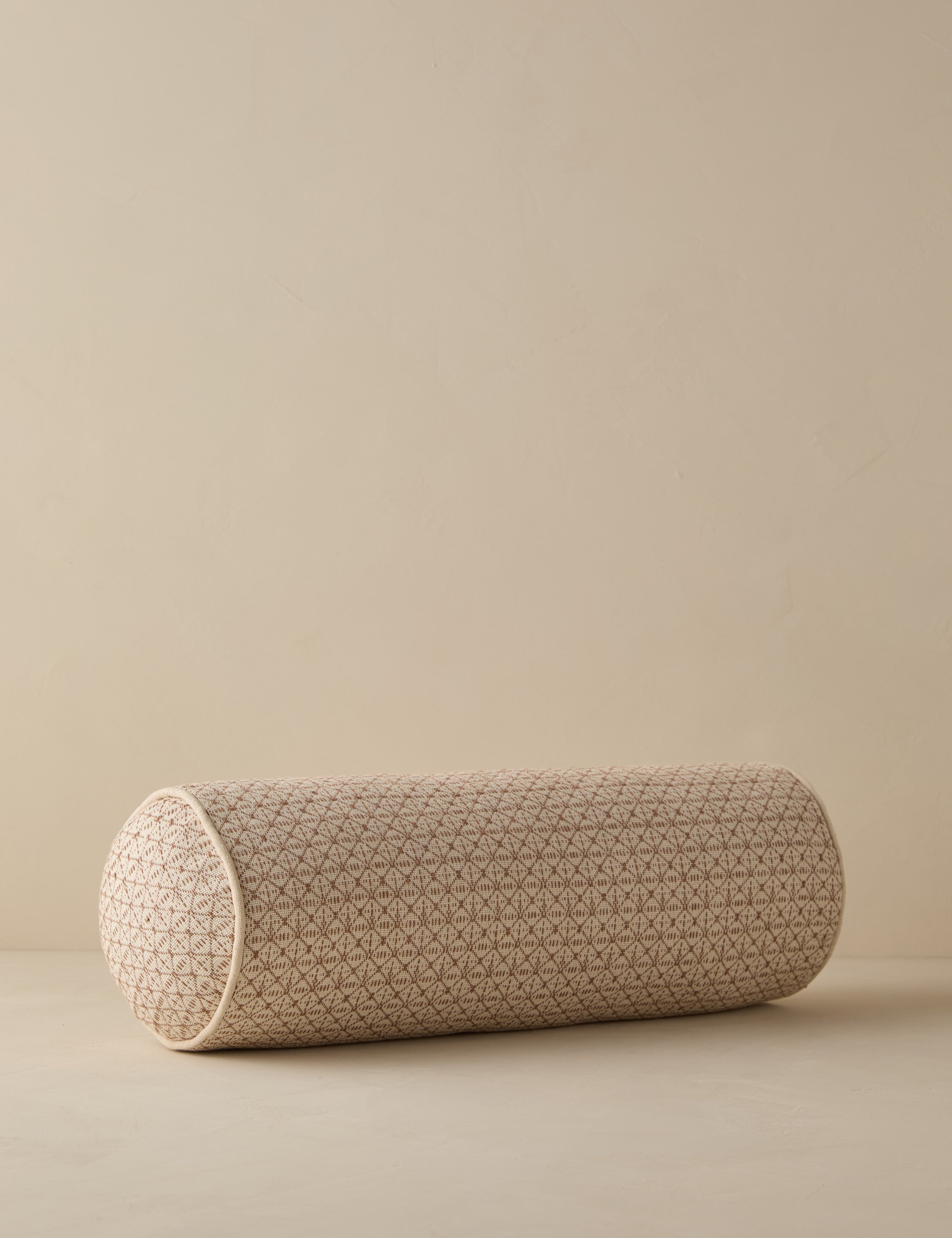 Lulu and Georgia - Kitching Bolster Pillow