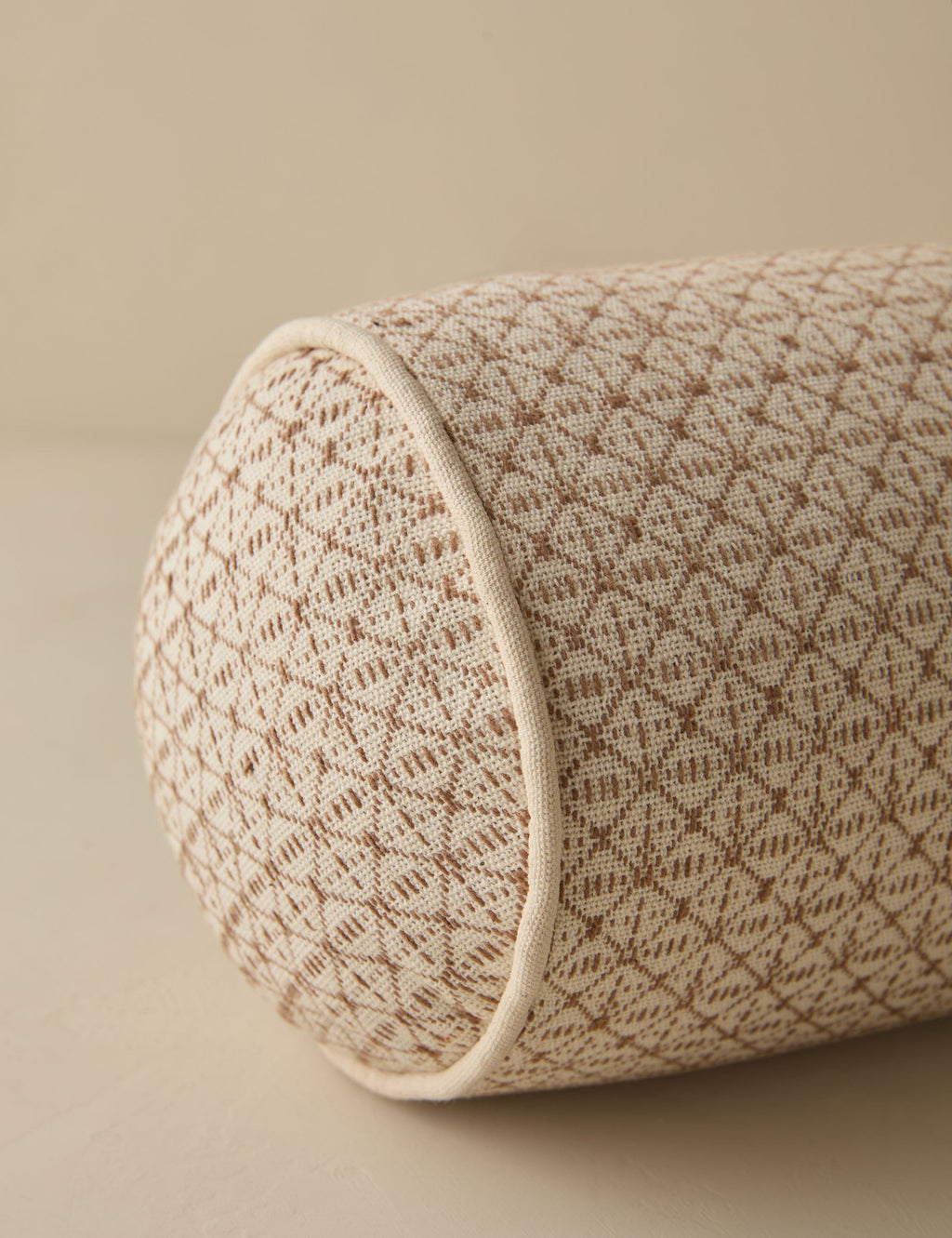 Lulu and Georgia - Kitching Bolster Pillow