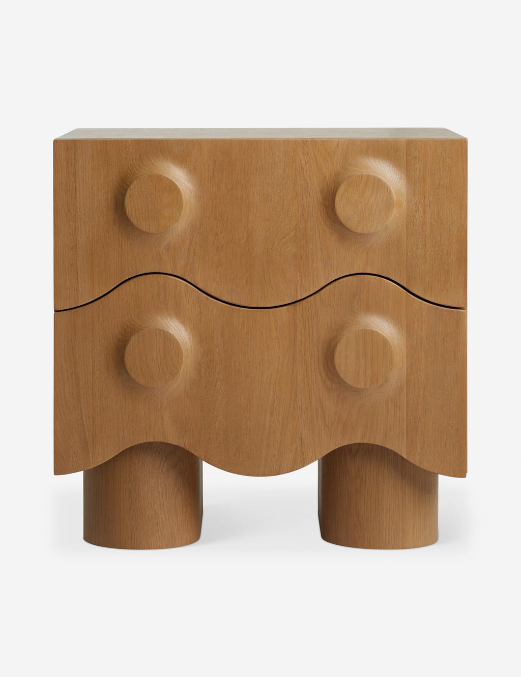 Lulu and Georgia - Kitson Nightstand