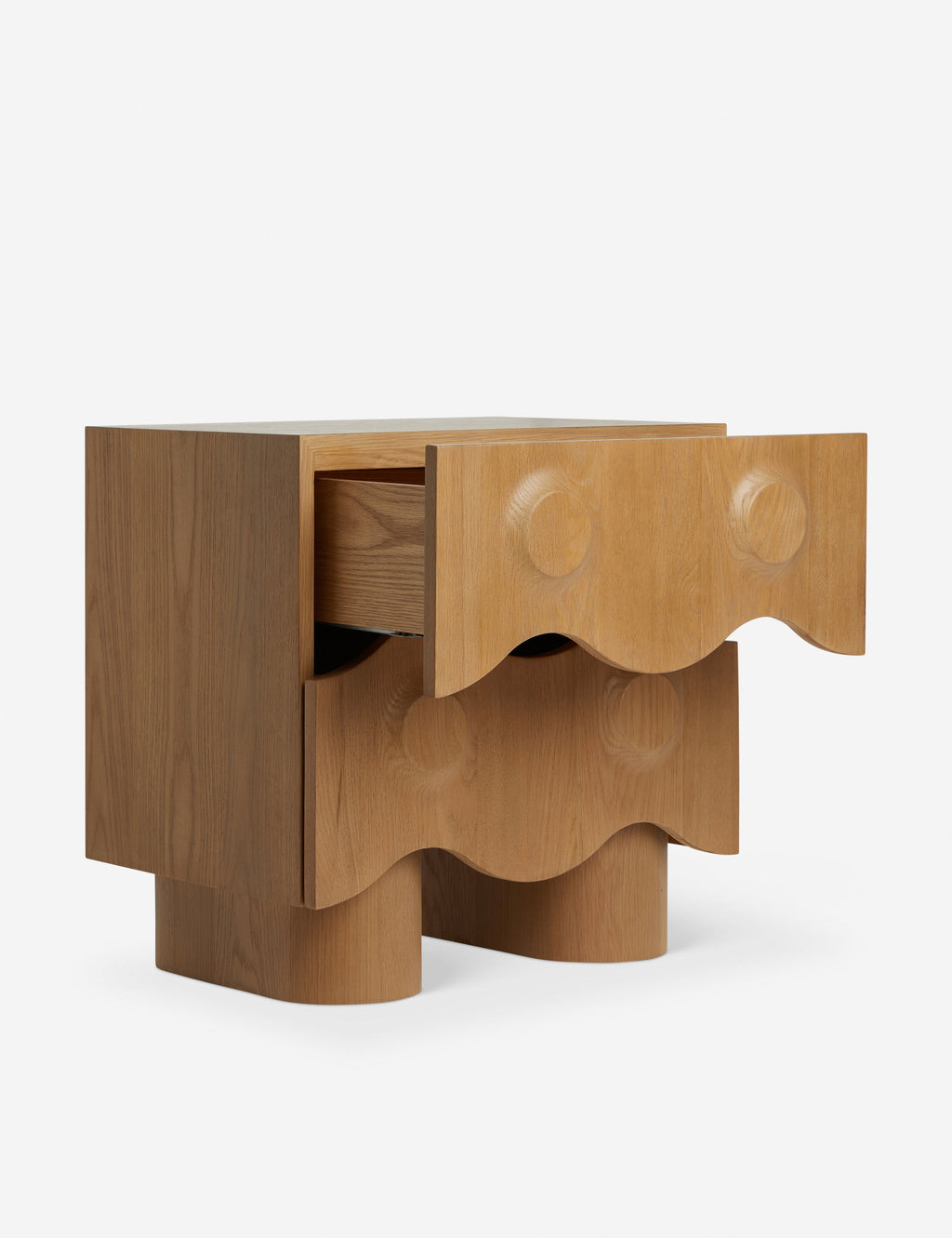 Lulu and Georgia - Kitson Nightstand