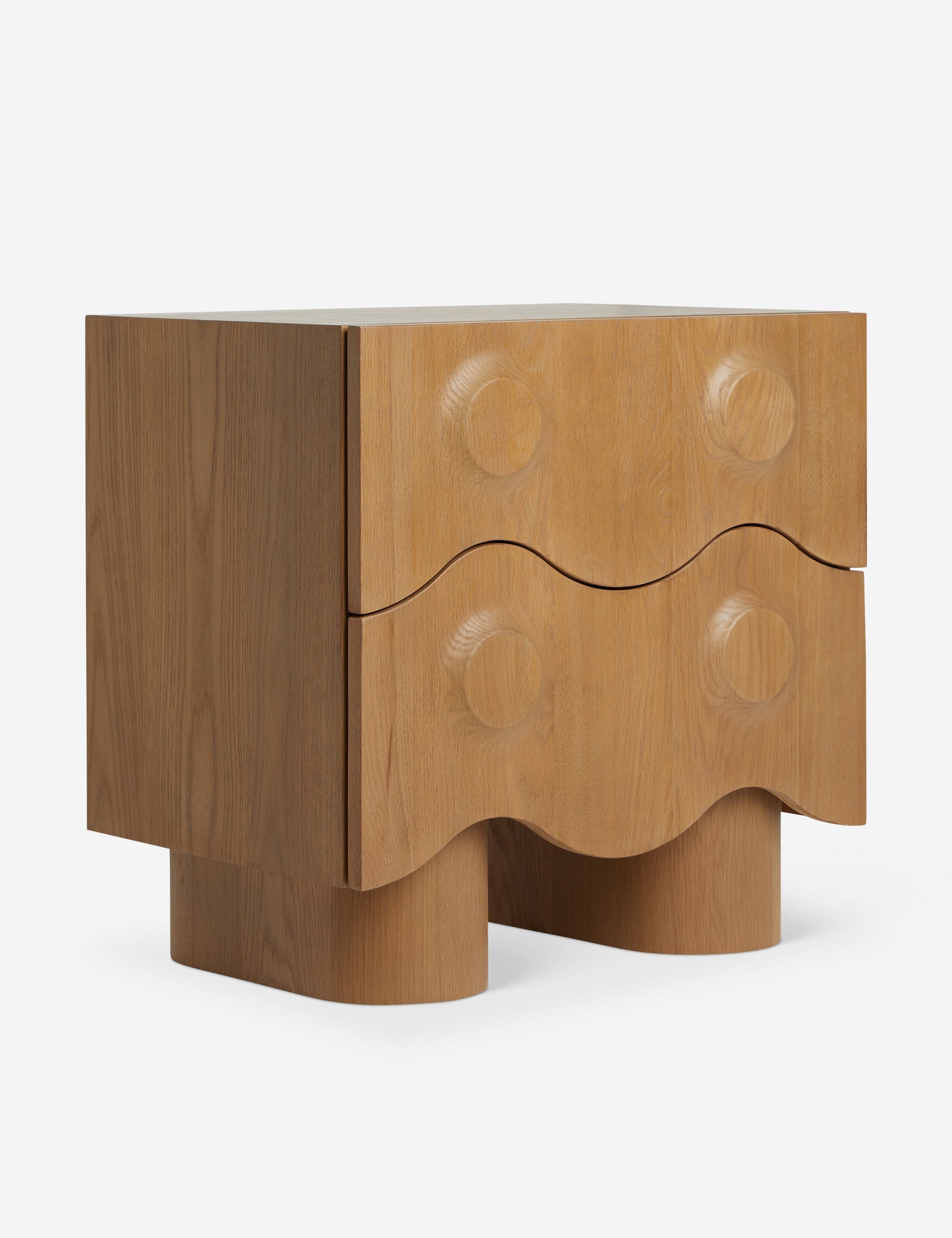 Lulu and Georgia - Kitson Nightstand