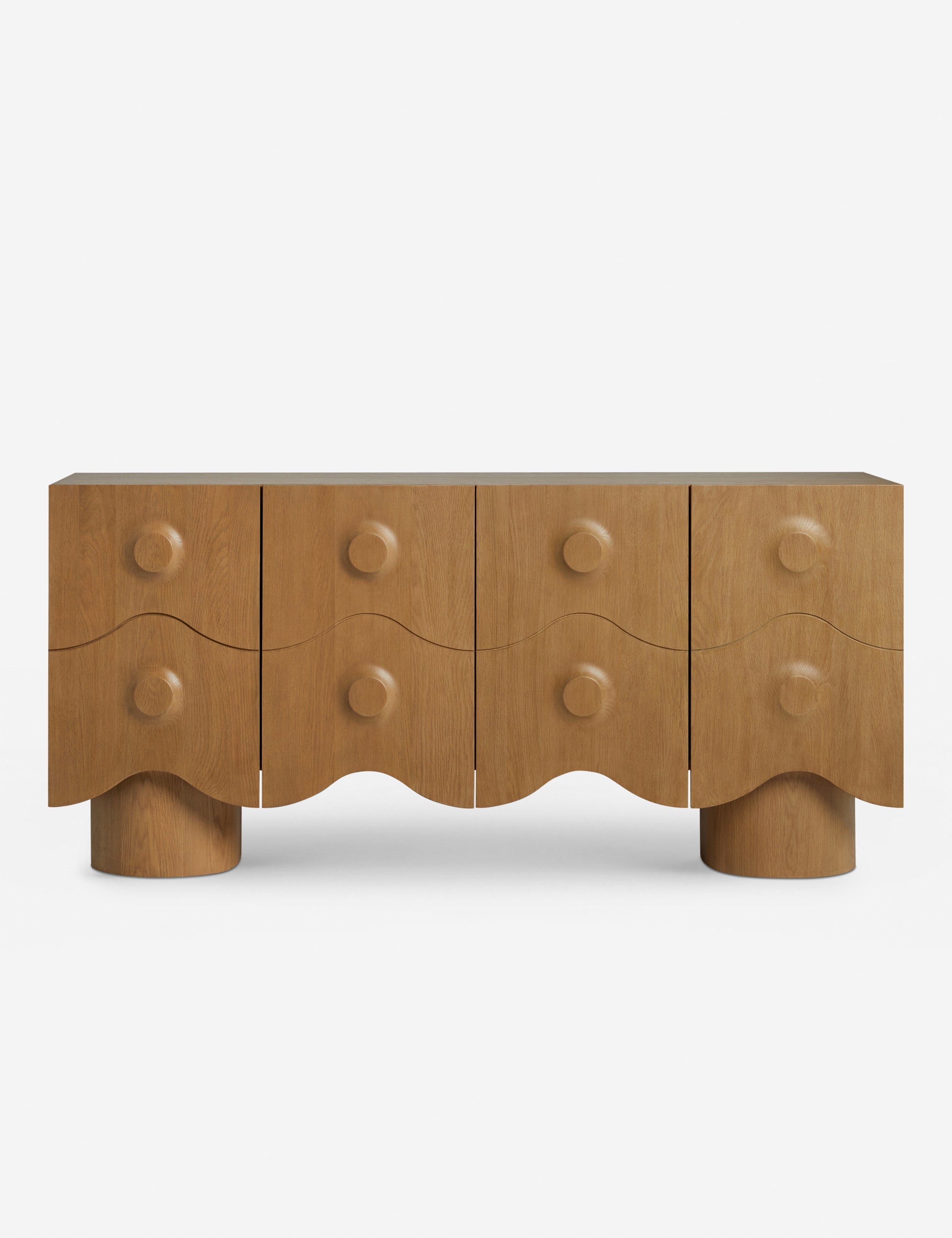 Lulu and Georgia - Kitson Sideboard