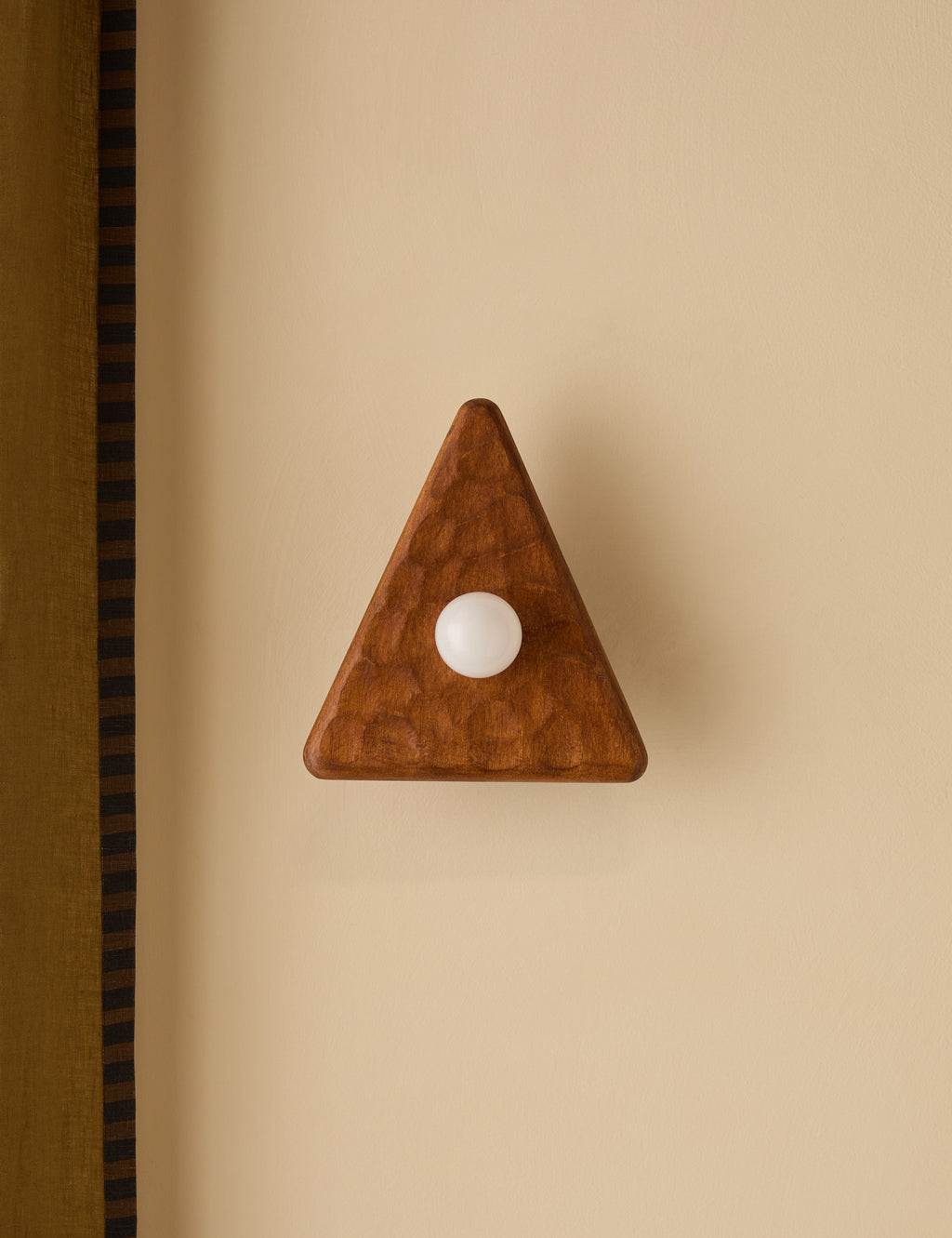 Lulu and Georgia - Kolmio Sconce by Sarah Sherman Samuel