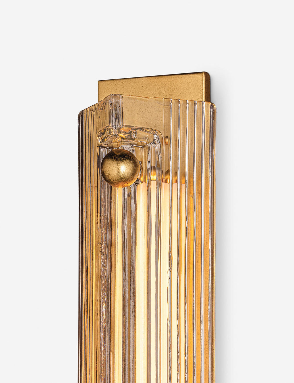 Lulu and Georgia - Cruz Sconce