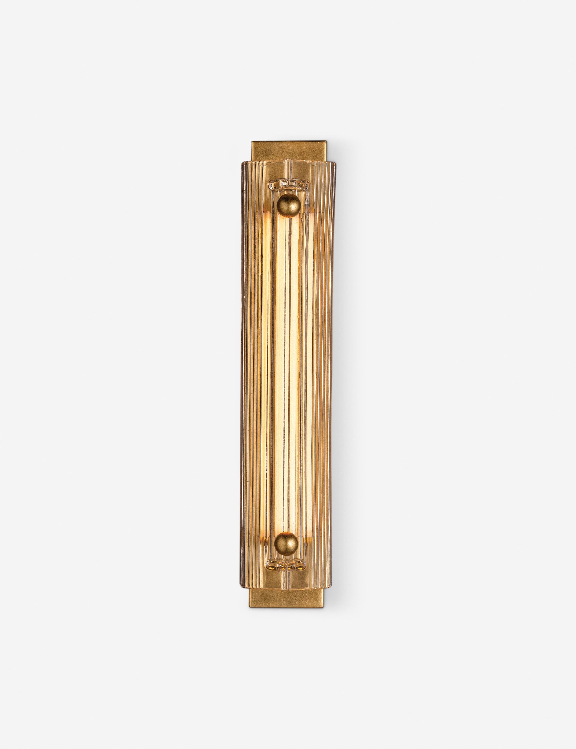 Lulu and Georgia - Cruz Sconce
