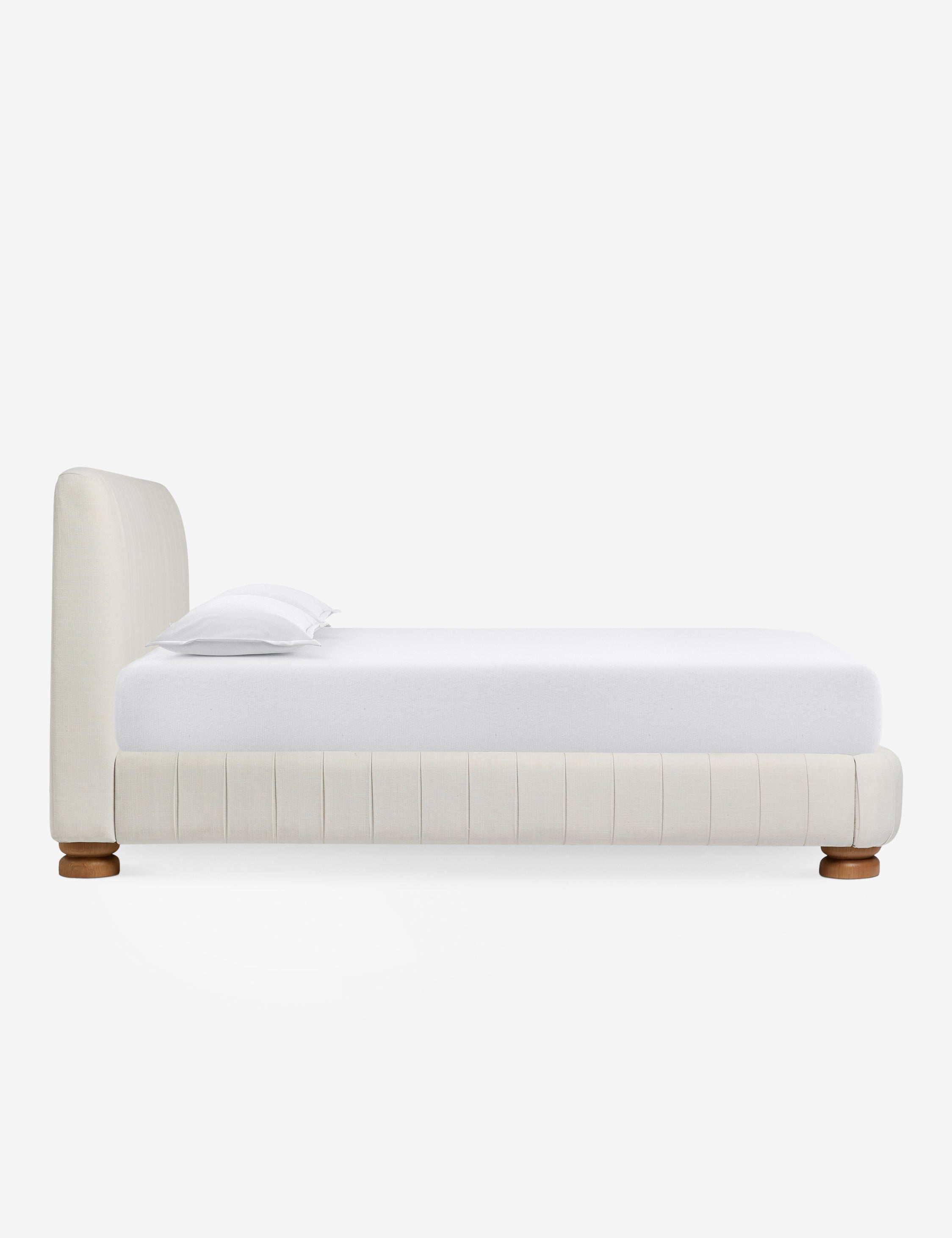 Lulu and Georgia - Koppel Platform Bed