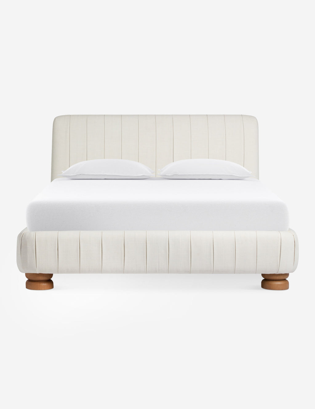 Lulu and Georgia - Koppel Platform Bed