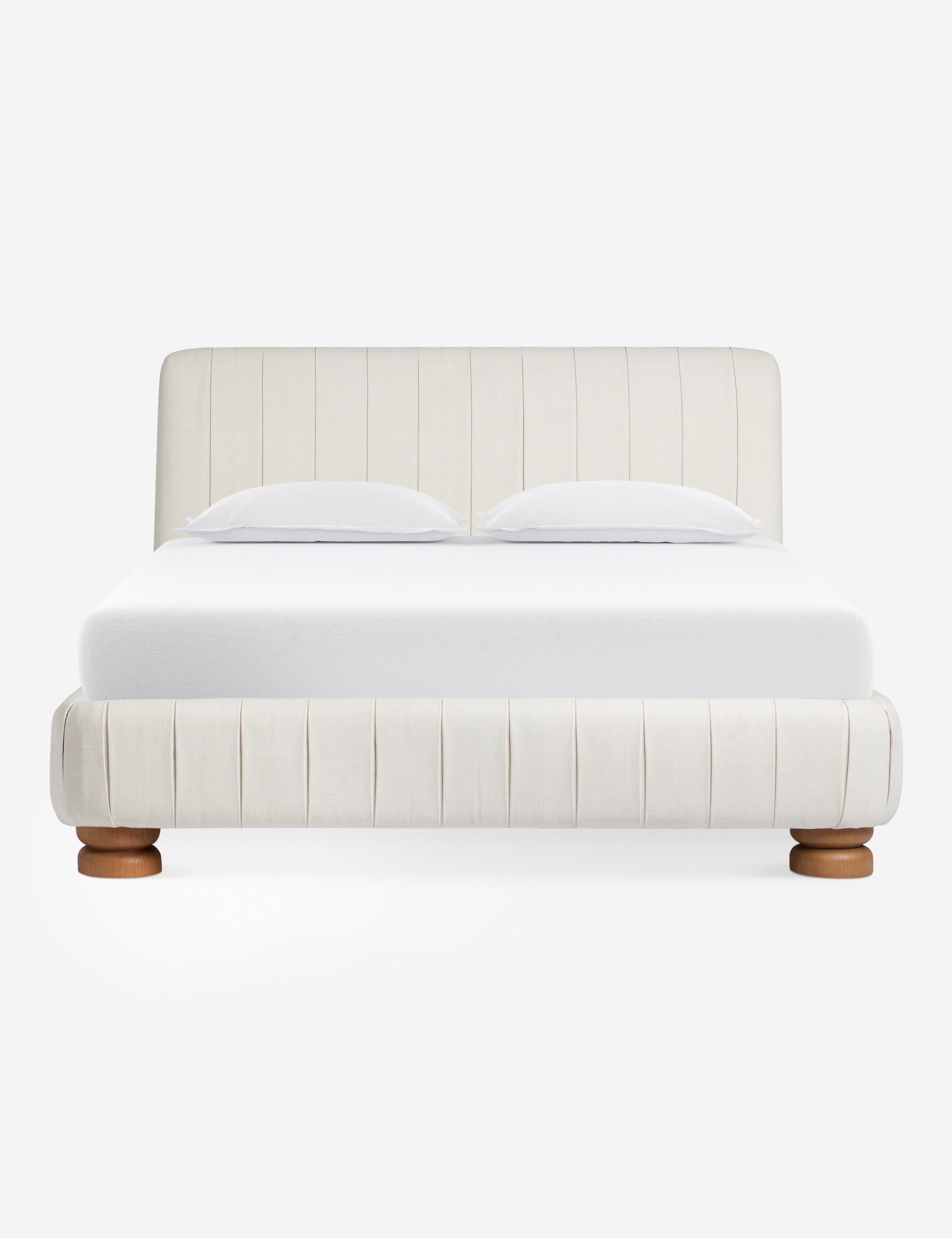 Lulu and Georgia - Koppel Platform Bed