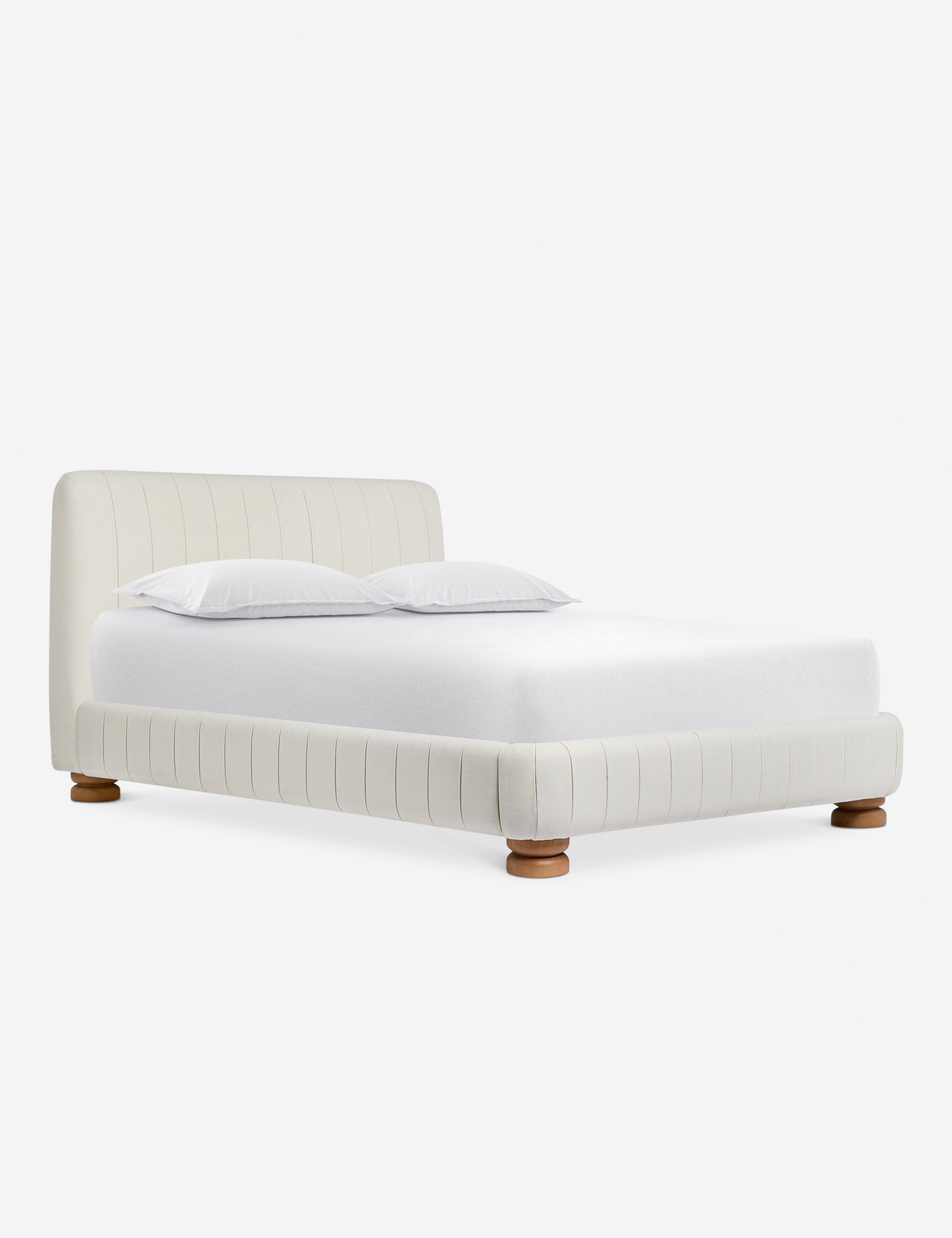 Lulu and Georgia - Koppel Platform Bed