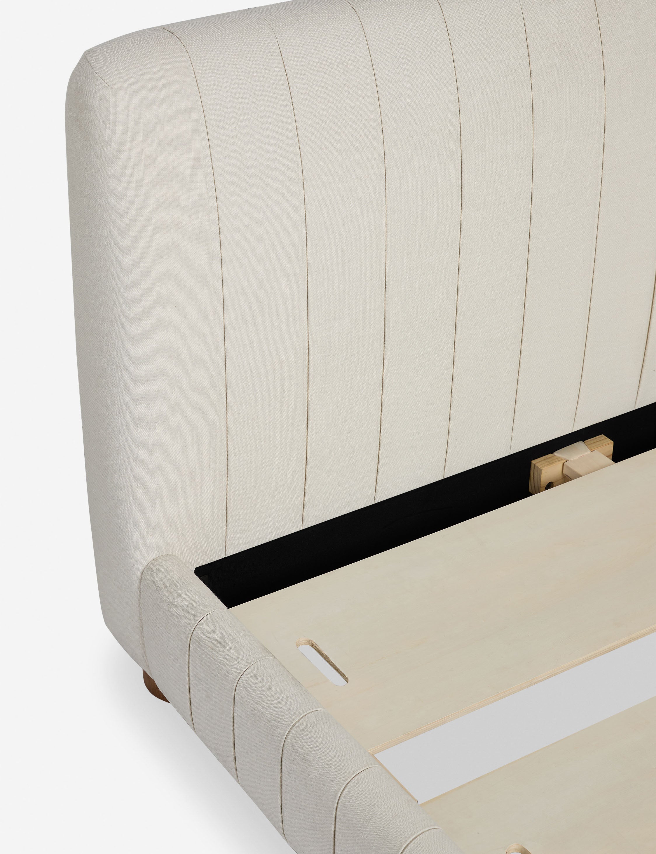 Lulu and Georgia - Koppel Platform Bed