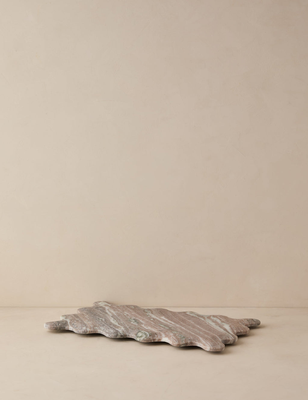Lulu and Georgia - Kora Serving Board by Meso