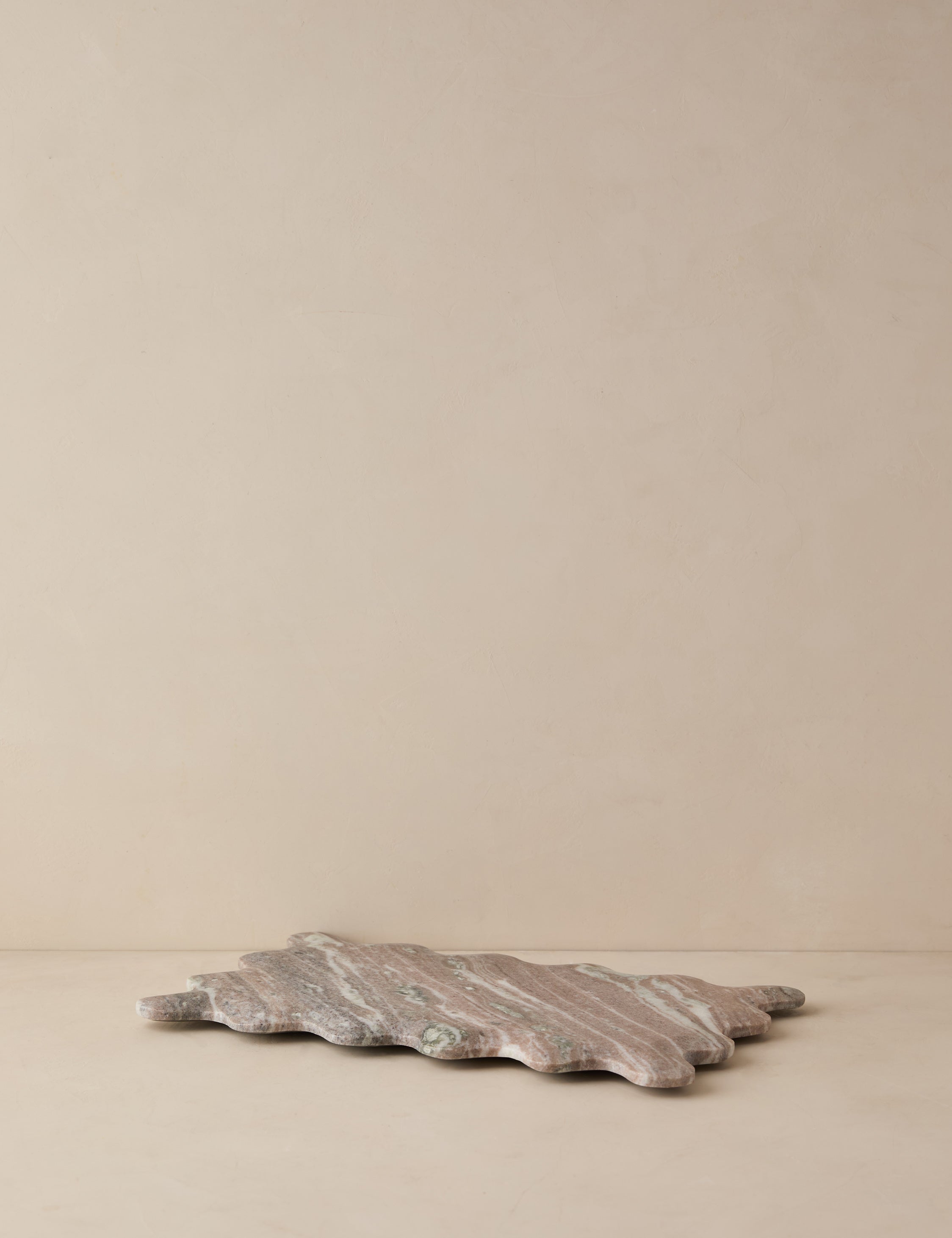 Lulu and Georgia - Kora Serving Board by Meso