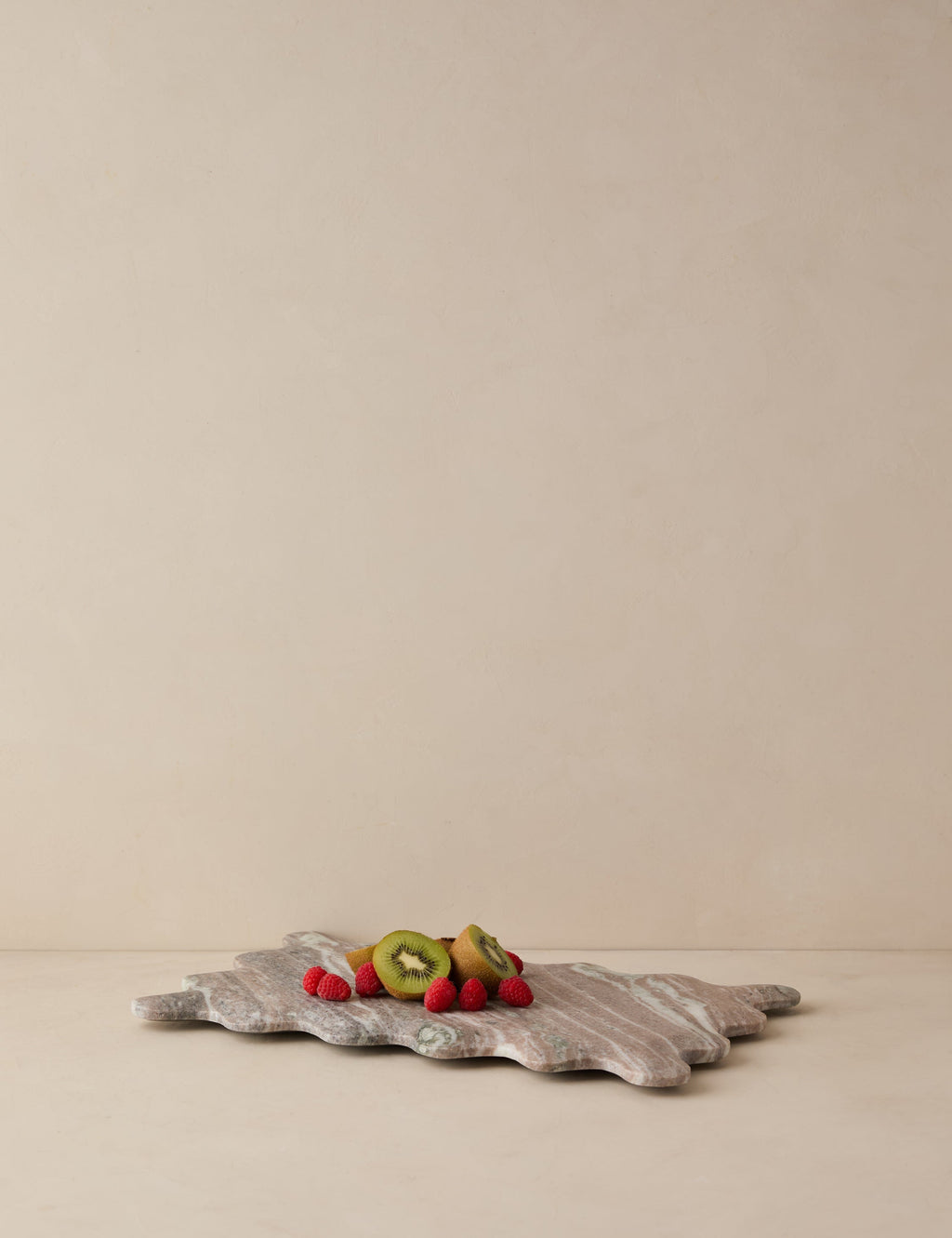 Lulu and Georgia - Kora Serving Board by Meso